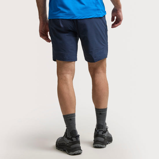 Men's Torque 8in Mountain Shorts