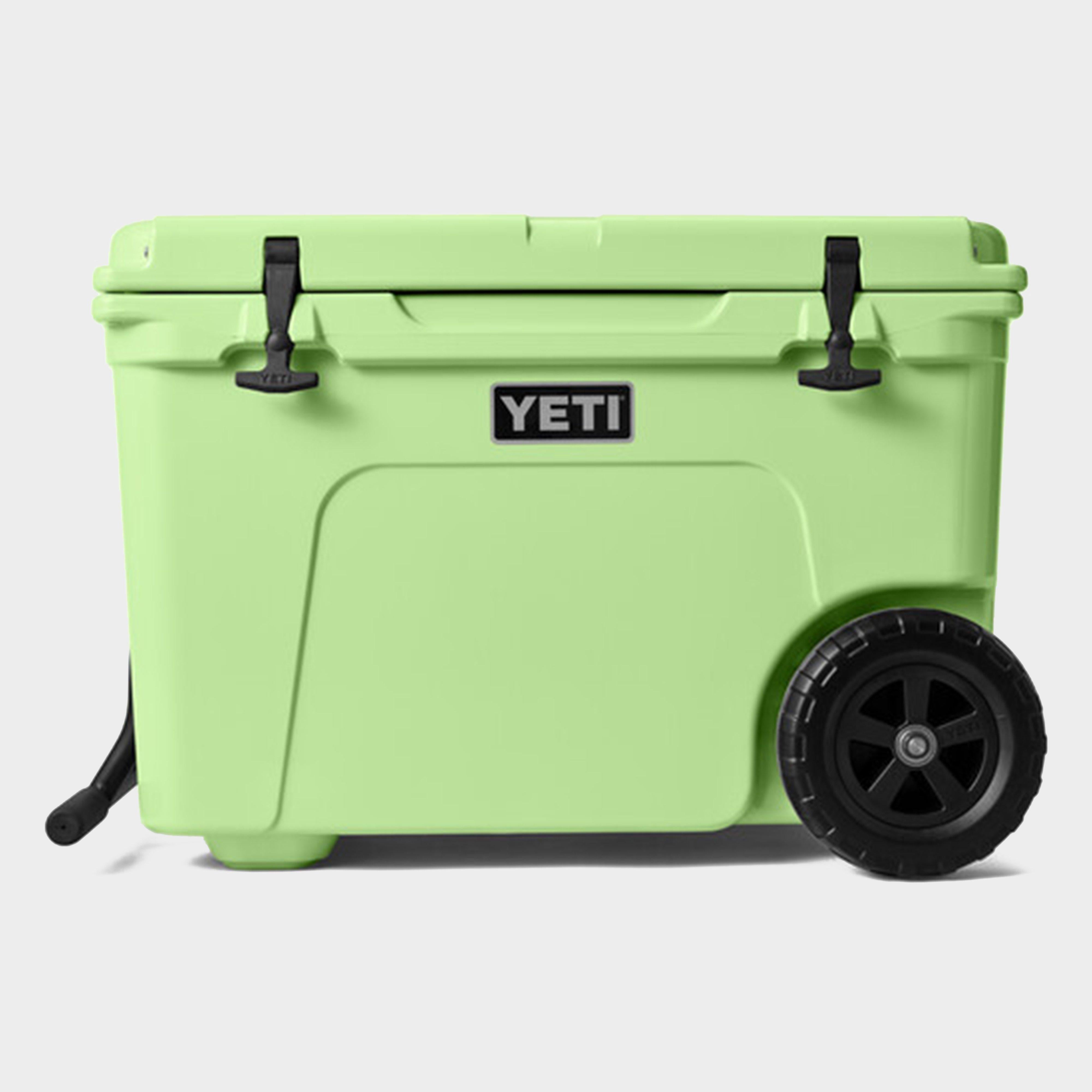 Tundra® Haul Wheeled Cool Box