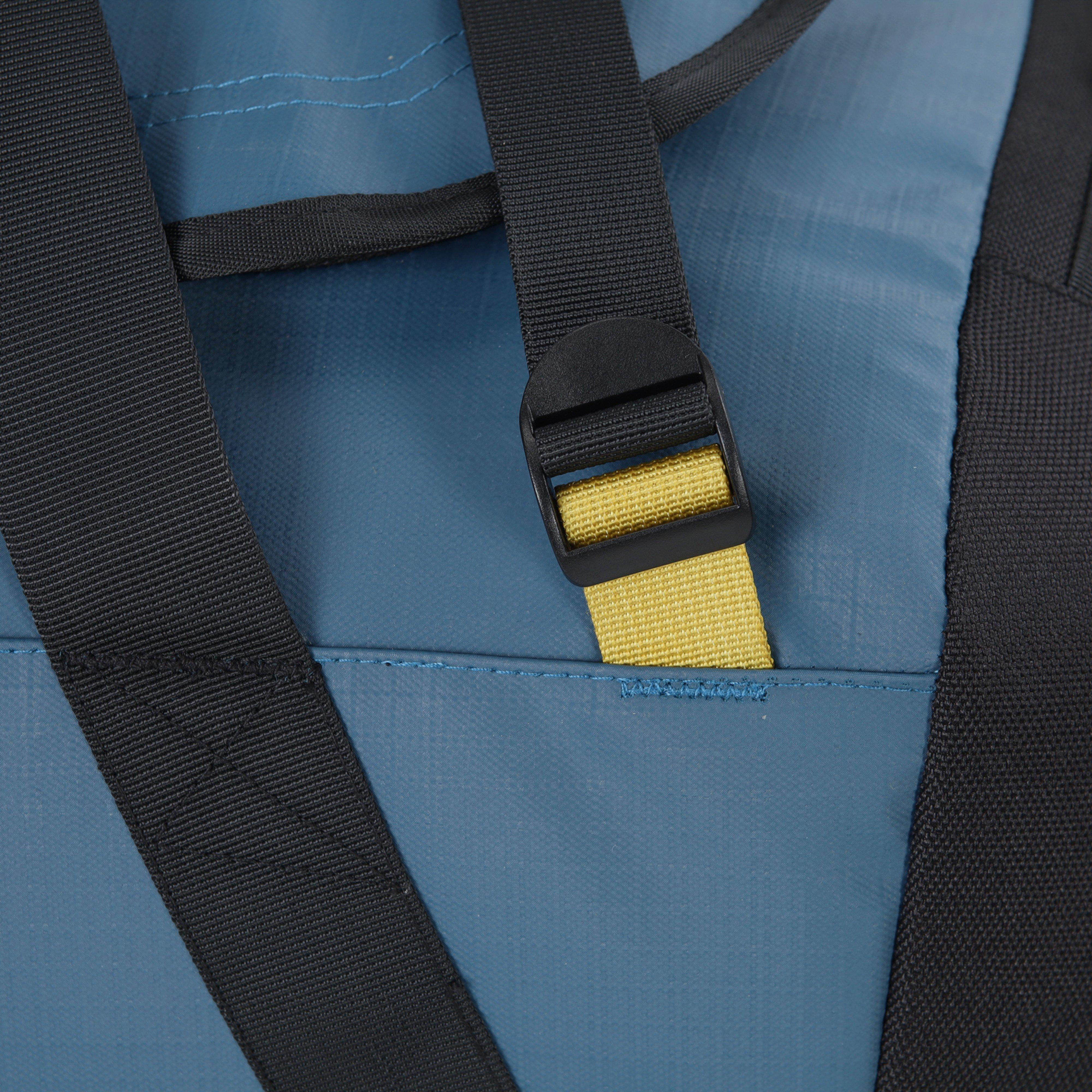 Ballistic 120L Cargo Bag