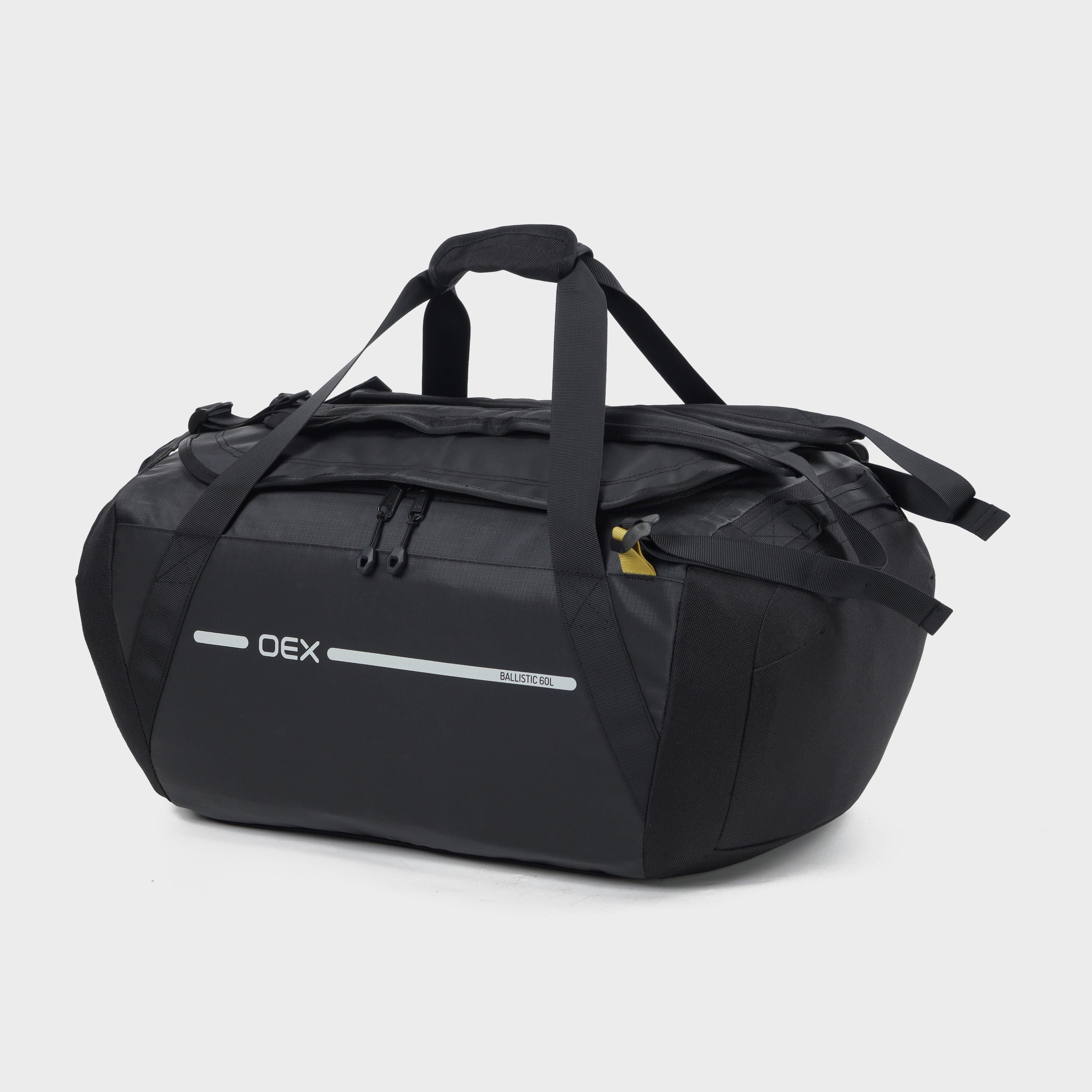Ballistic 60L Cargo Bag