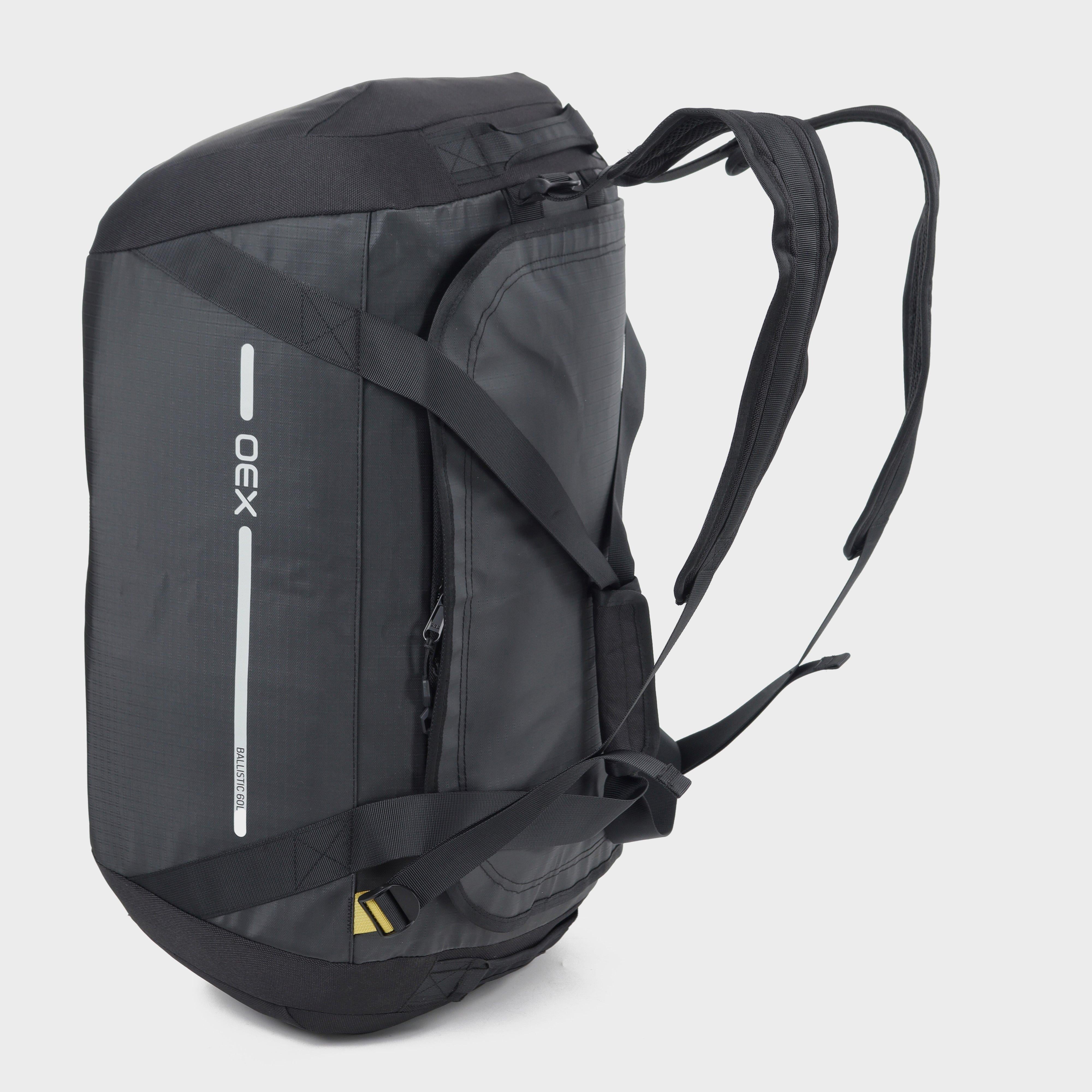 Ballistic 60L Cargo Bag