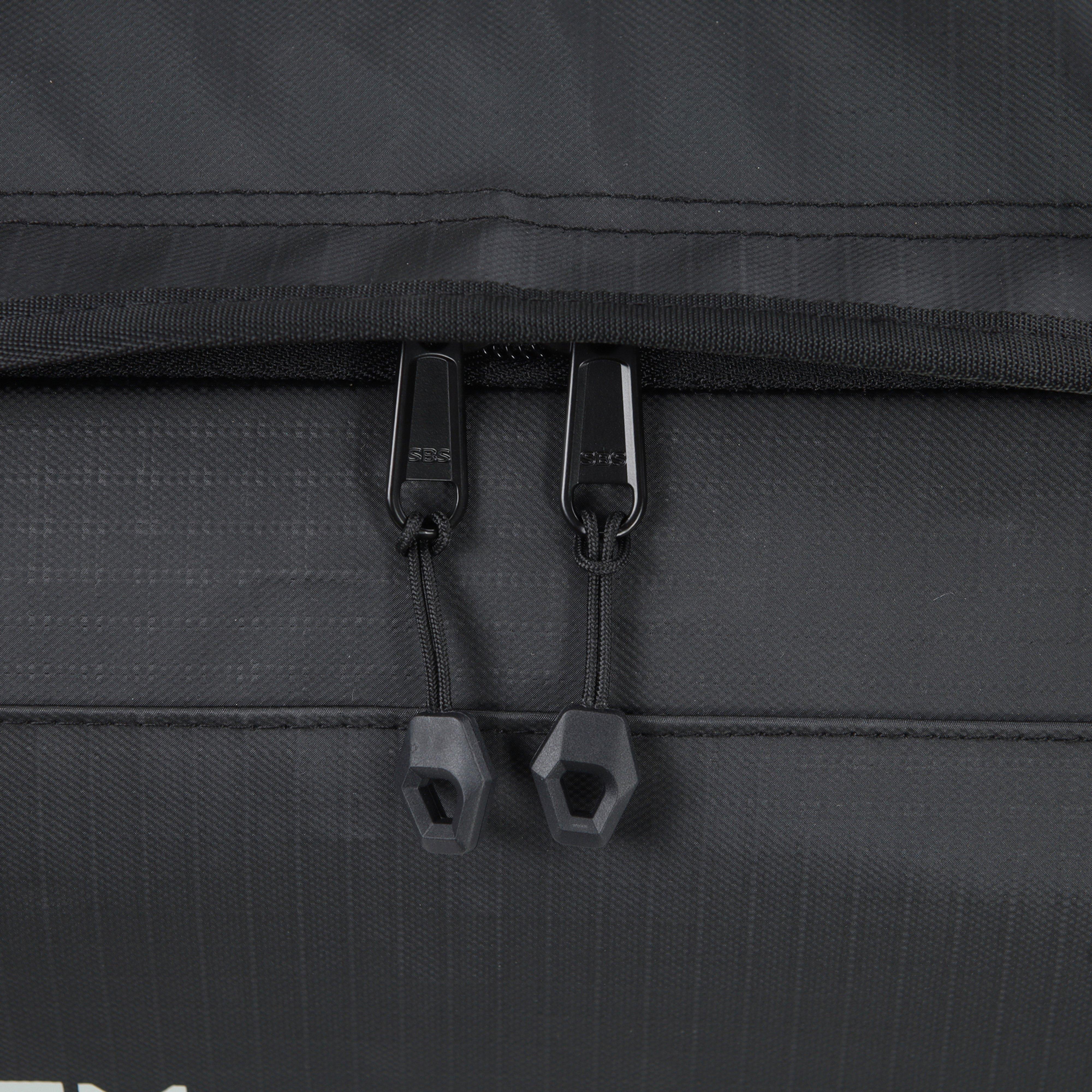 Ballistic 60L Cargo Bag