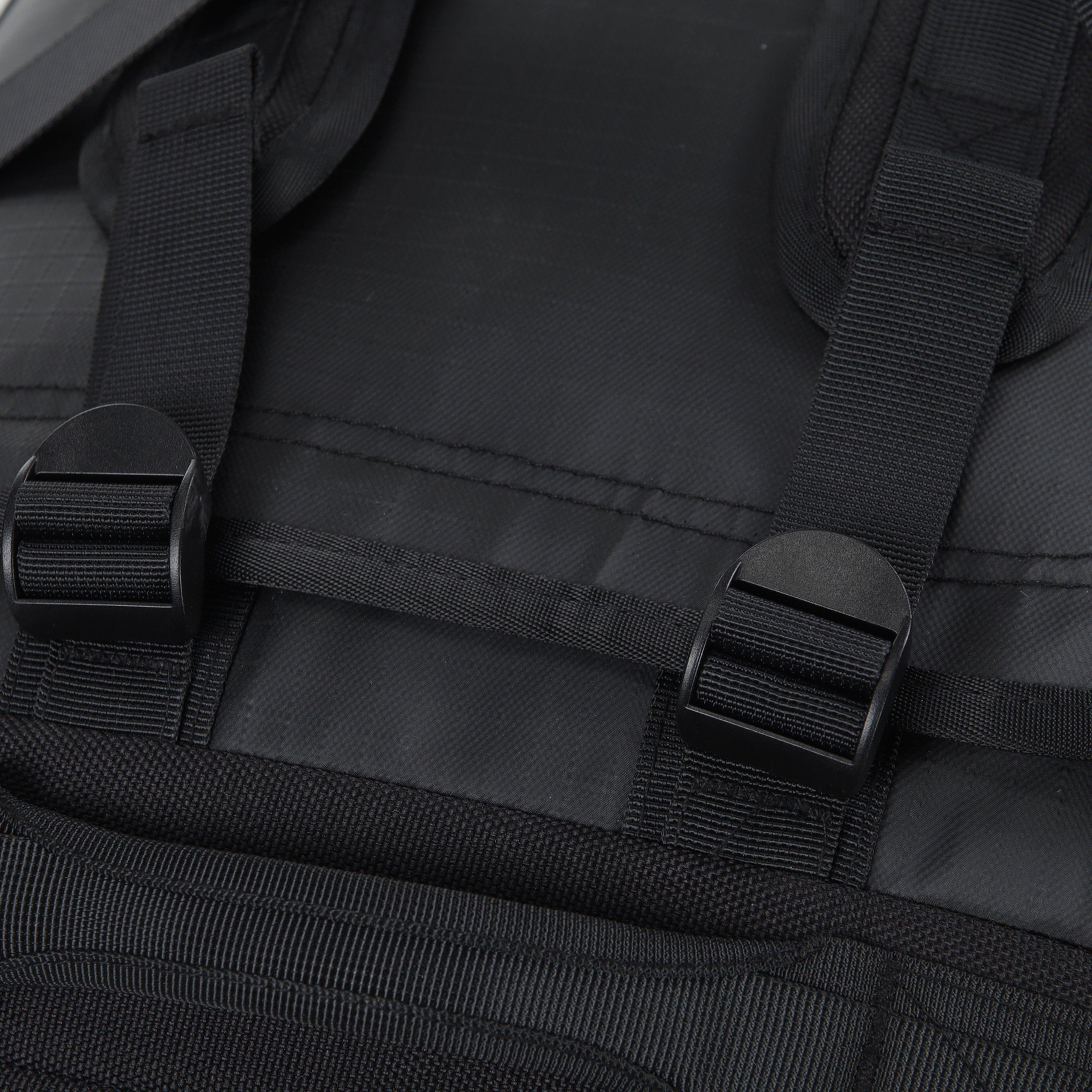 Ballistic 60L Cargo Bag