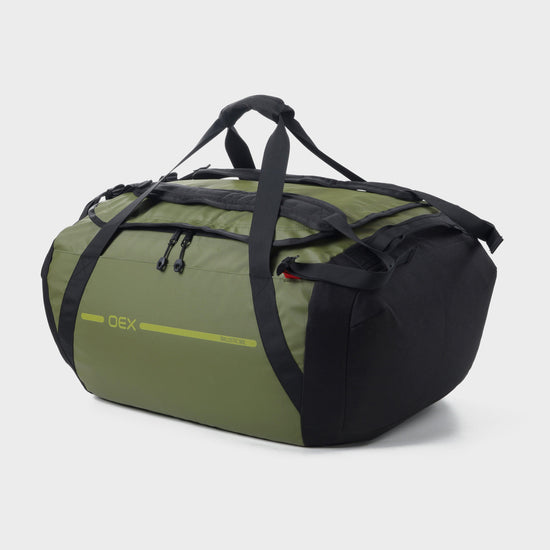 Ballistic 90L Cargo Bag
