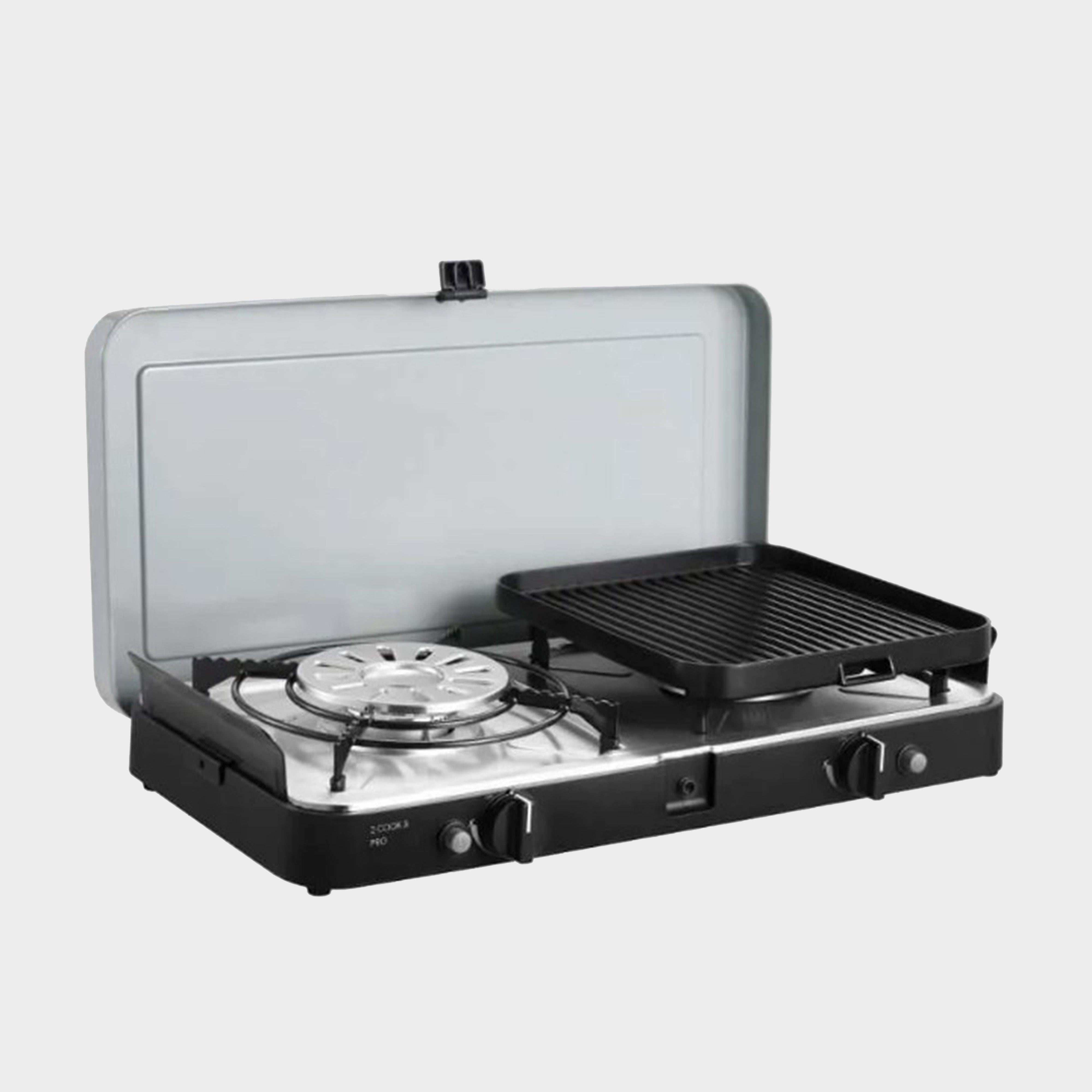 Cadac 2 Cook 3 Pro Deluxe QR