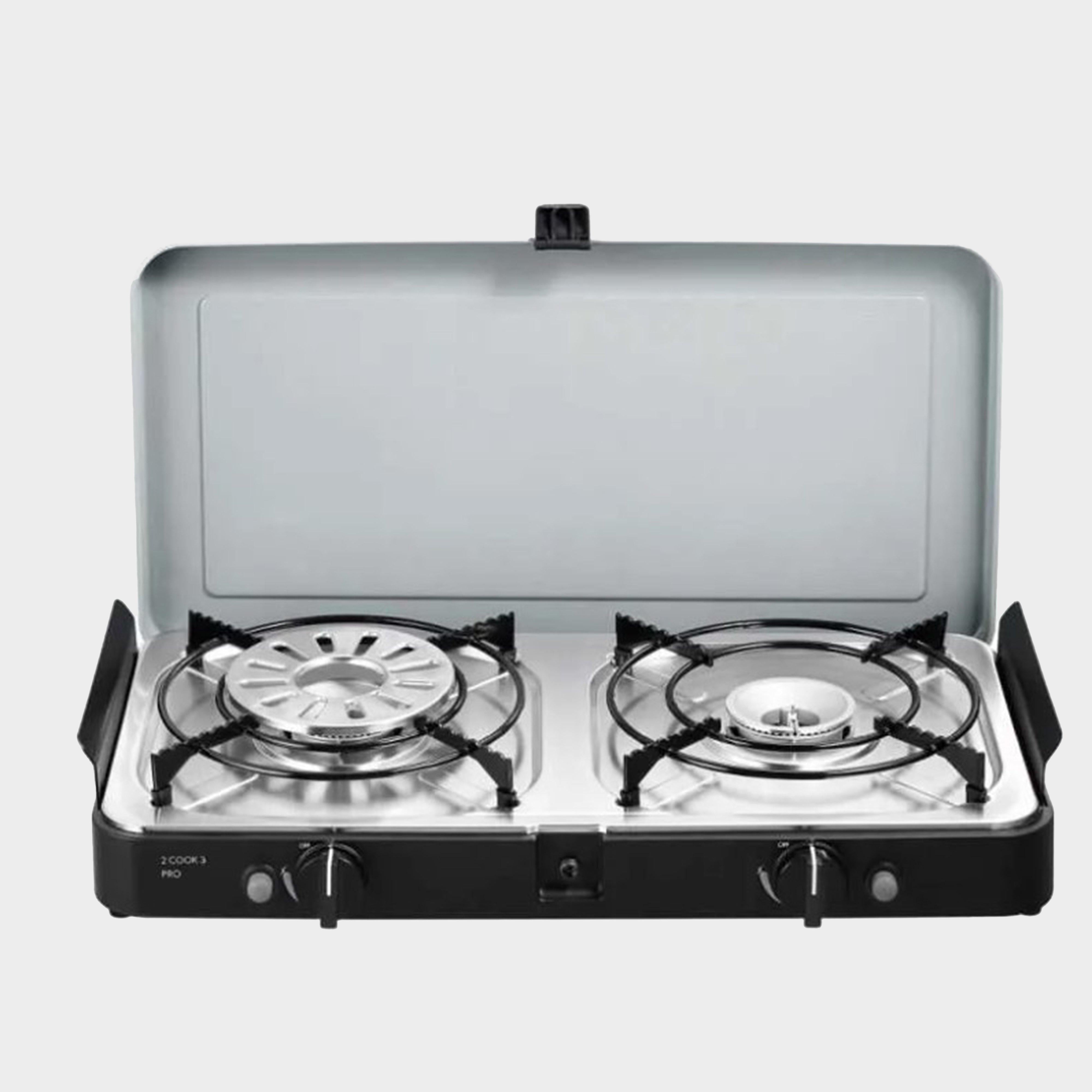 Cadac 2 Cook 3 Pro Deluxe QR