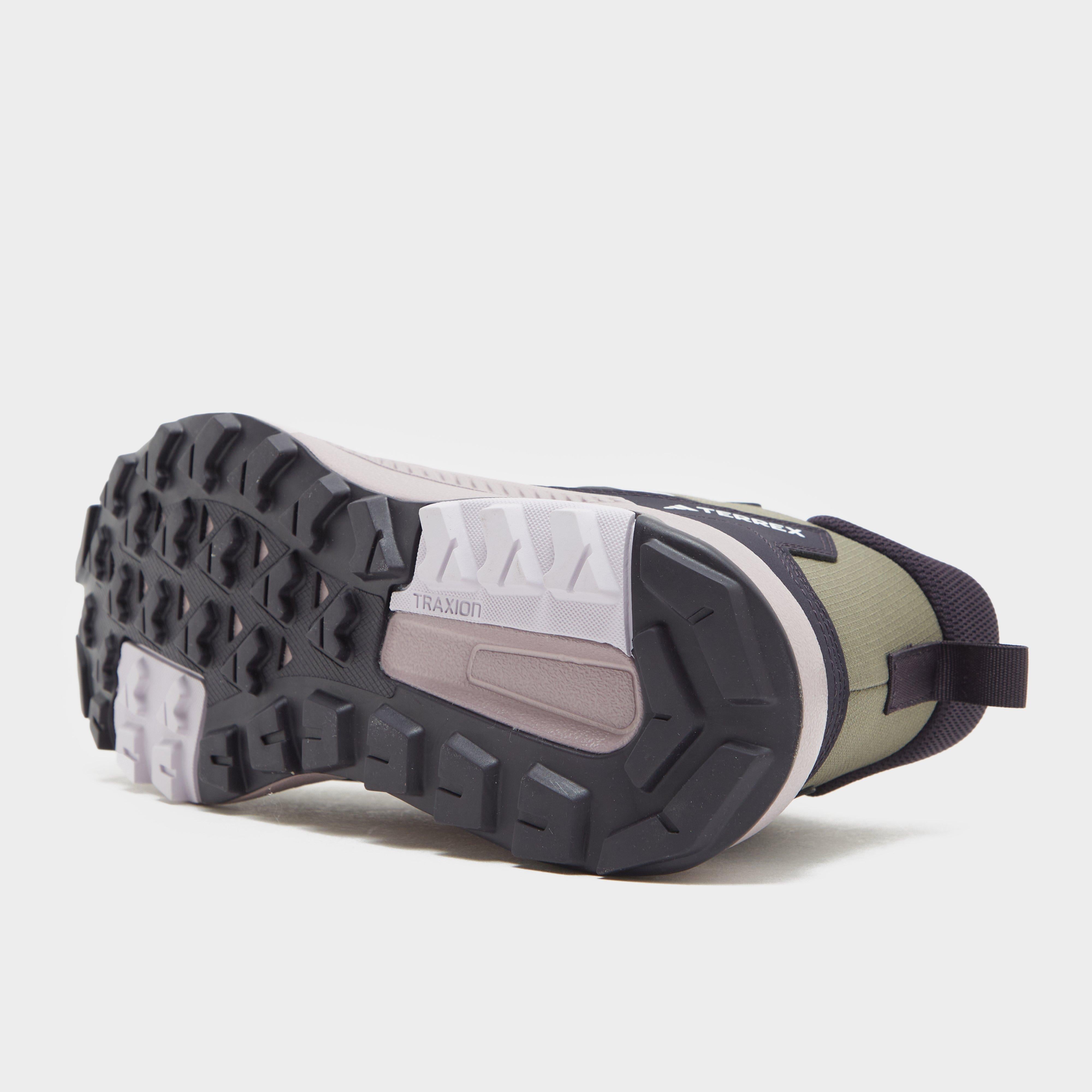 Men's Anylander Mid RAIN.RDY Hiking Shoes
