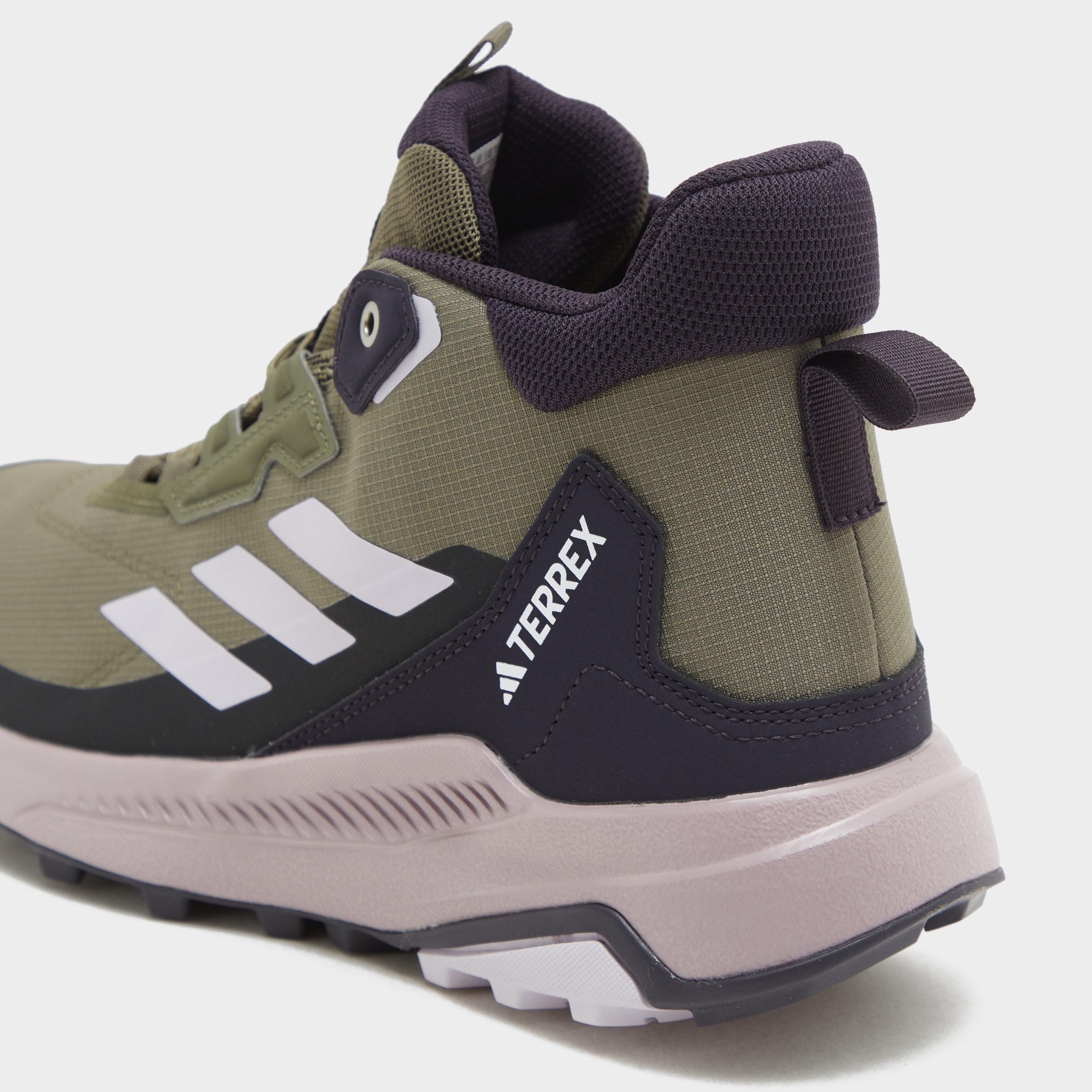 Men's Anylander Mid RAIN.RDY Hiking Shoes