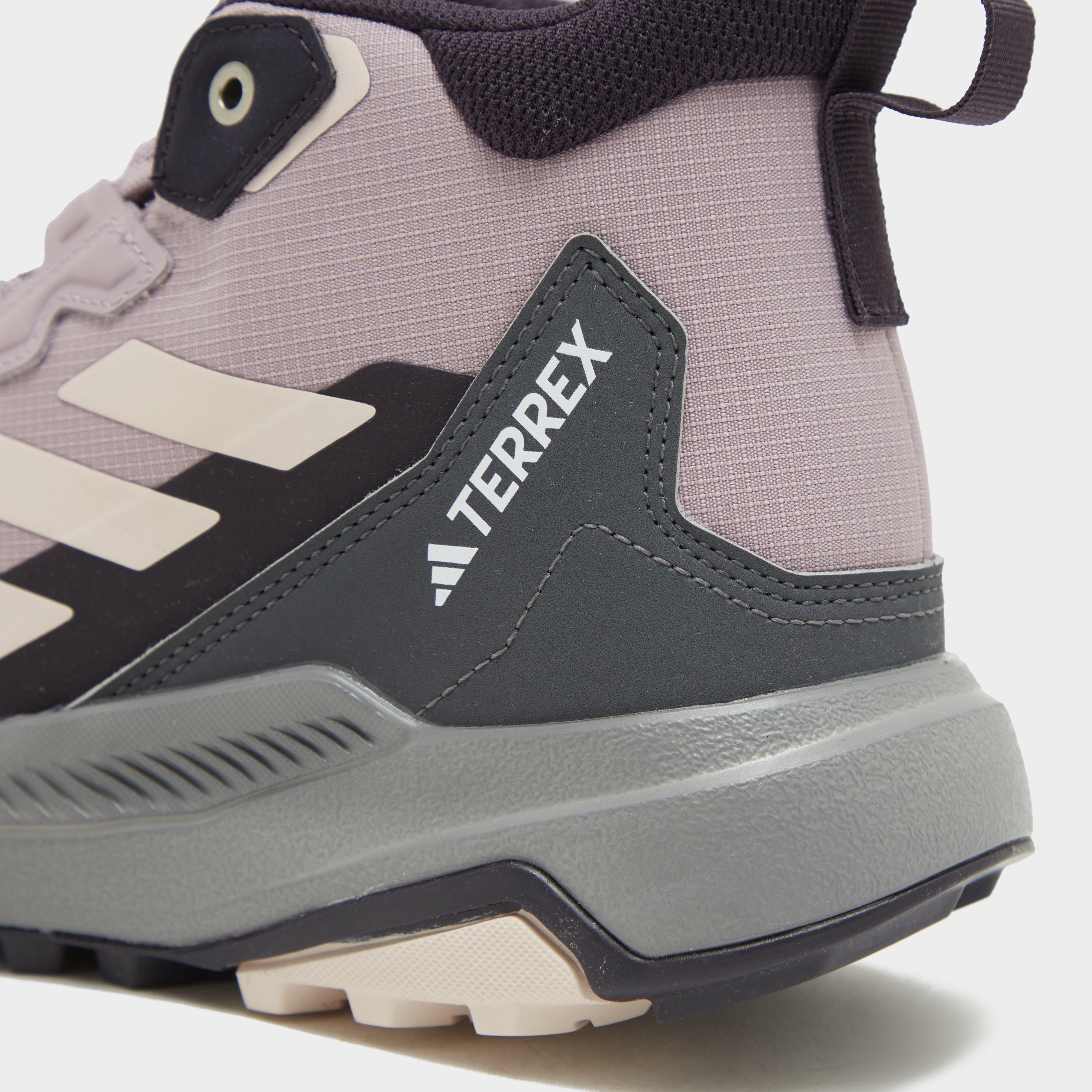 Men's Anylander Mid RAIN.RDY Hiking Shoes