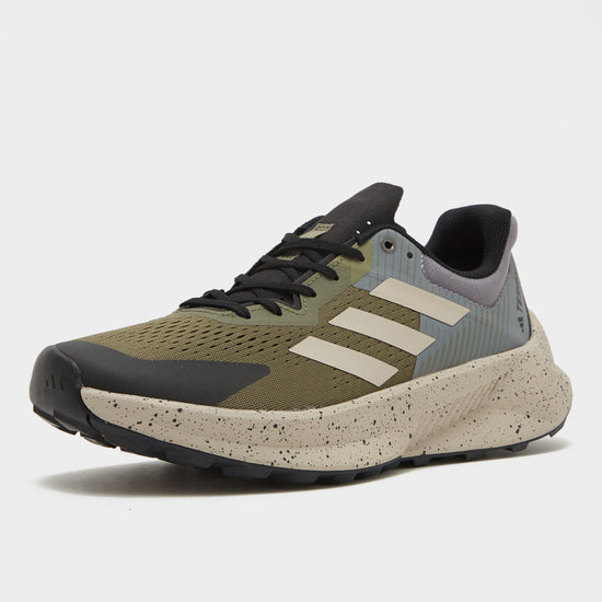 Men's Soulstride Flow Trail Running Shoes