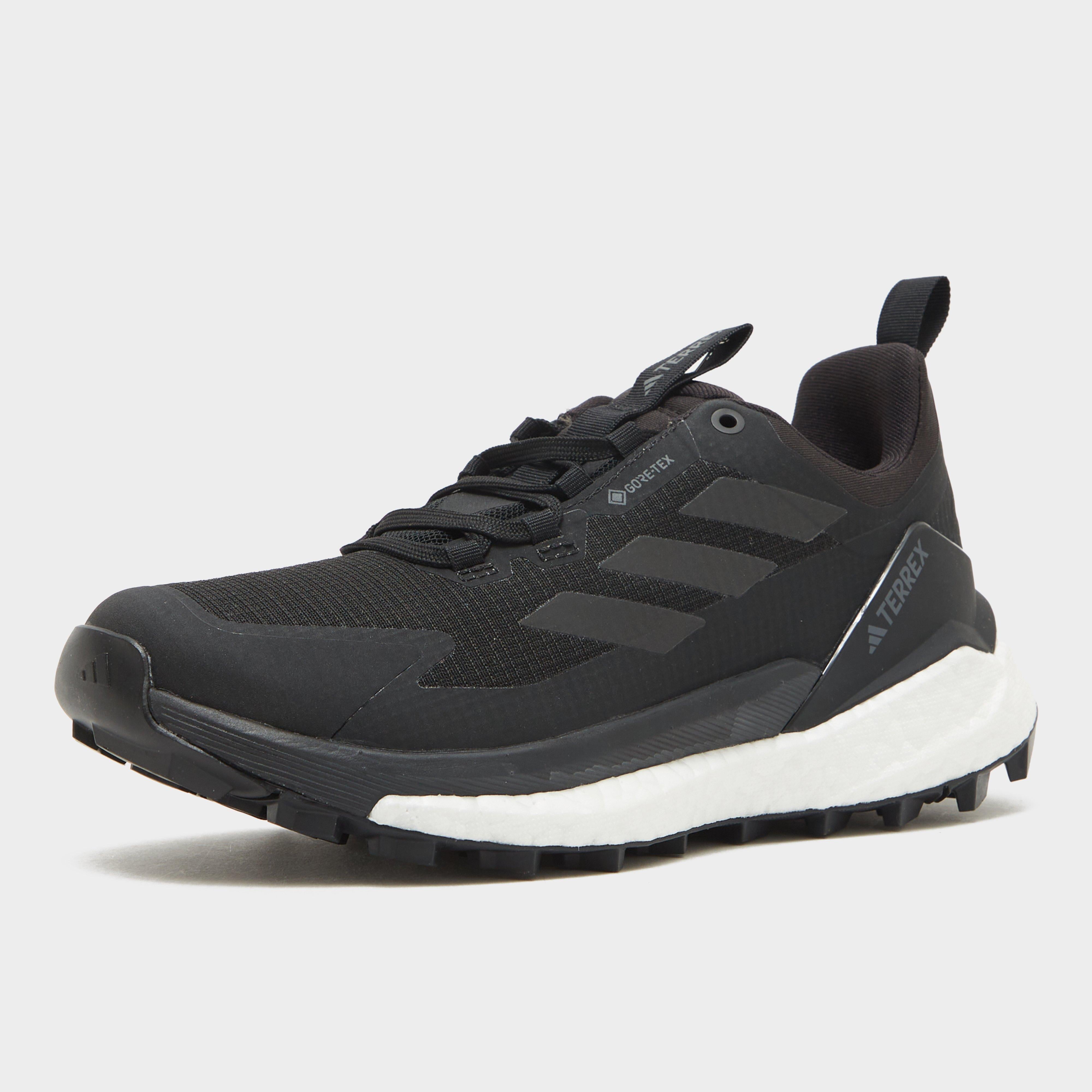 Women’s Free Hiker 2.0 Low GORE-TEX® Hiking Shoe