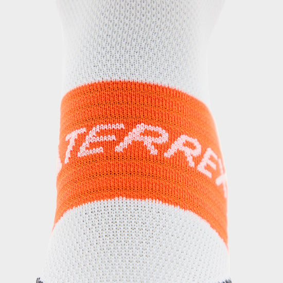 HEAT.RDY Trail Running Agravic Crew Socks