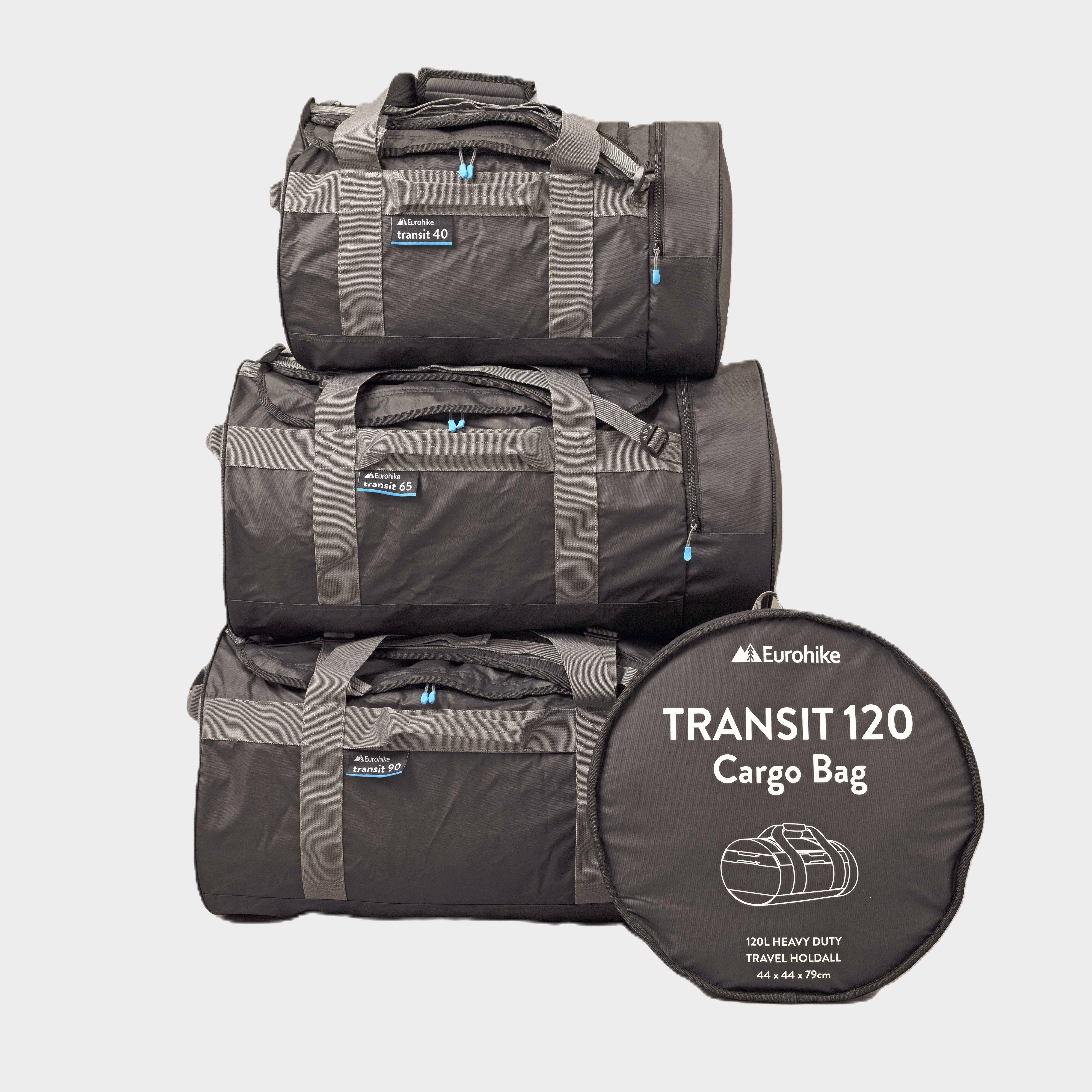 Transit 40 Cargo Bag