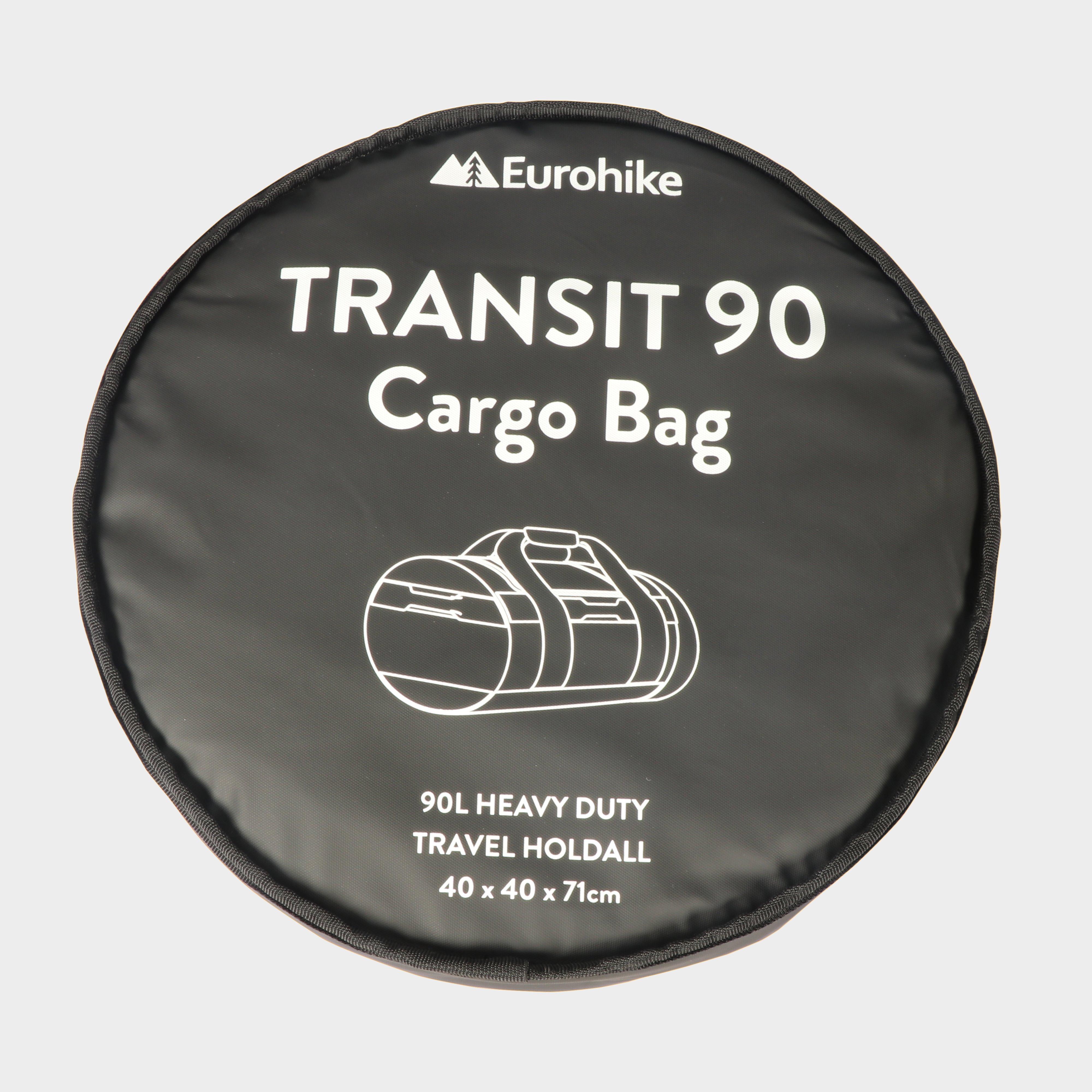 Transit 90 Cargo Bag