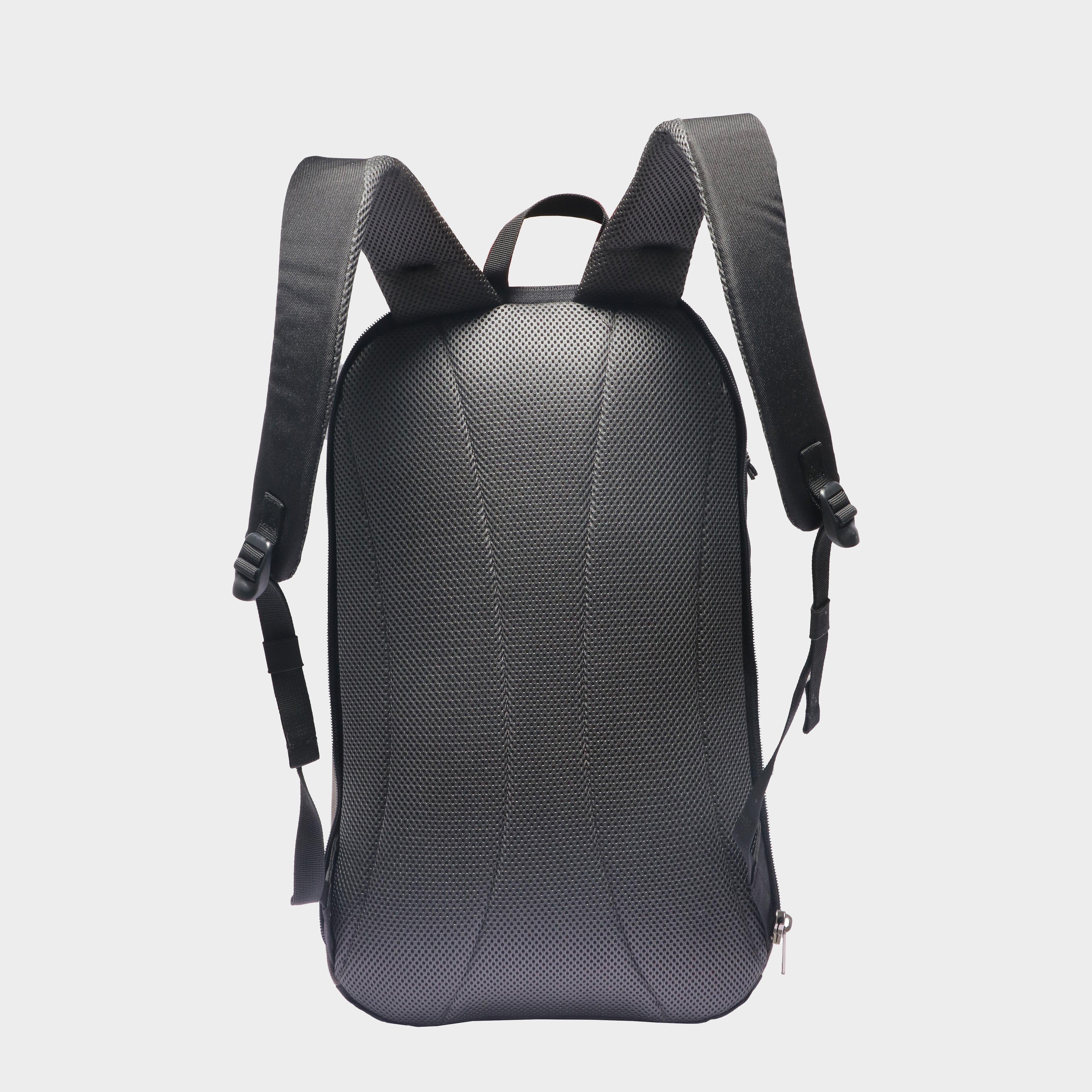 Colossus 65+20L Rucksack