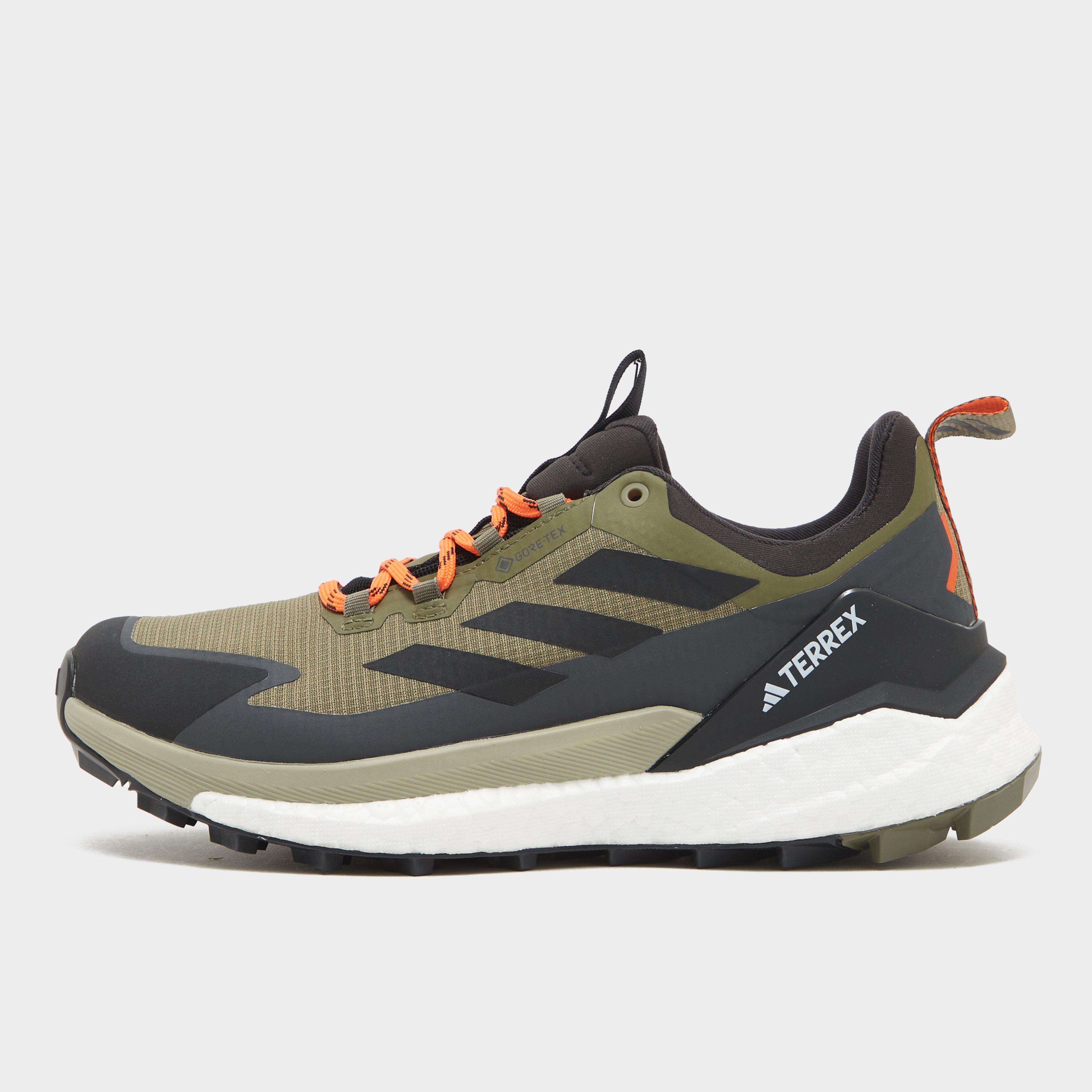 Men’s Free Hiker 2.0 Low GORE-TEX® Trail Shoe