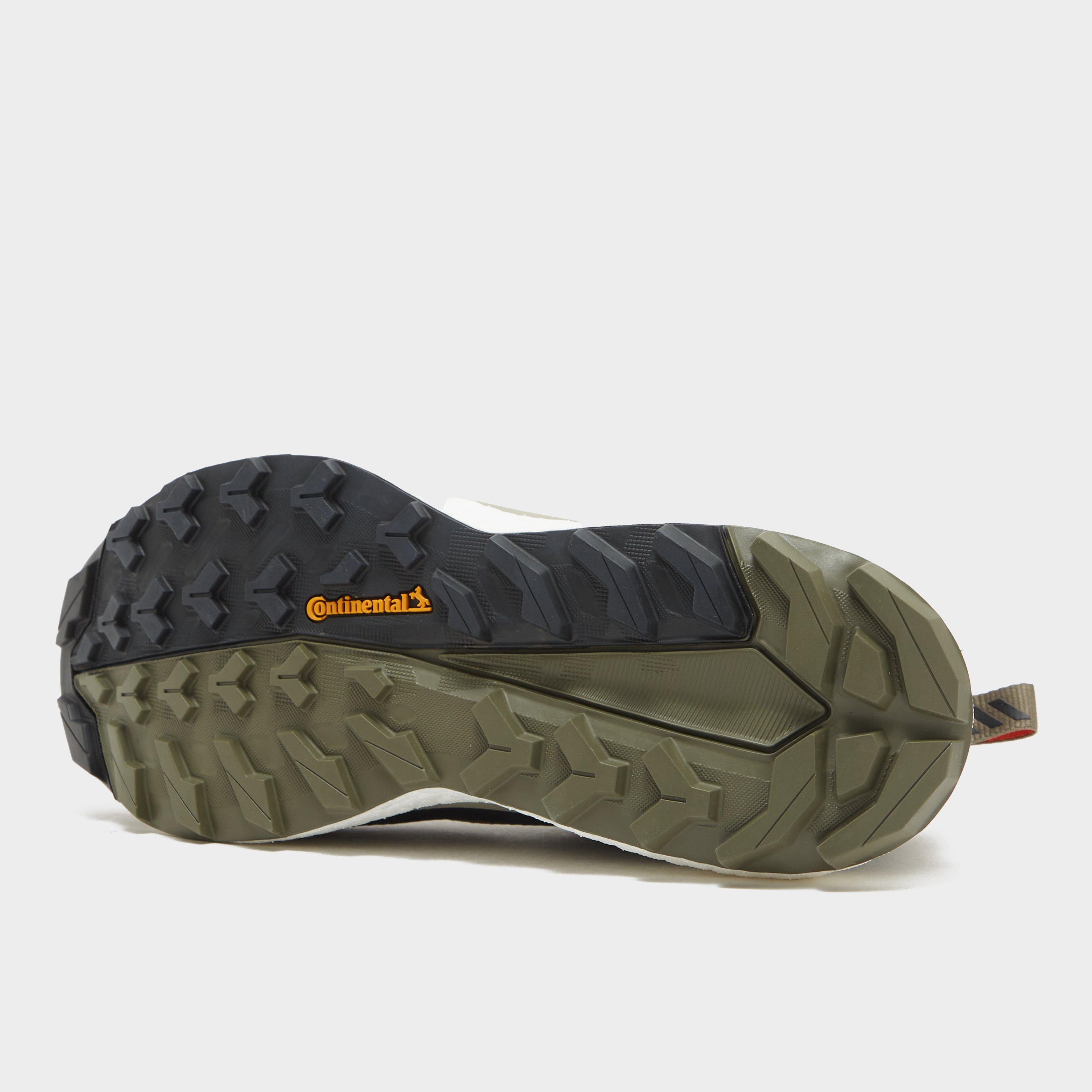 Men’s Free Hiker 2.0 Low GORE-TEX® Trail Shoe