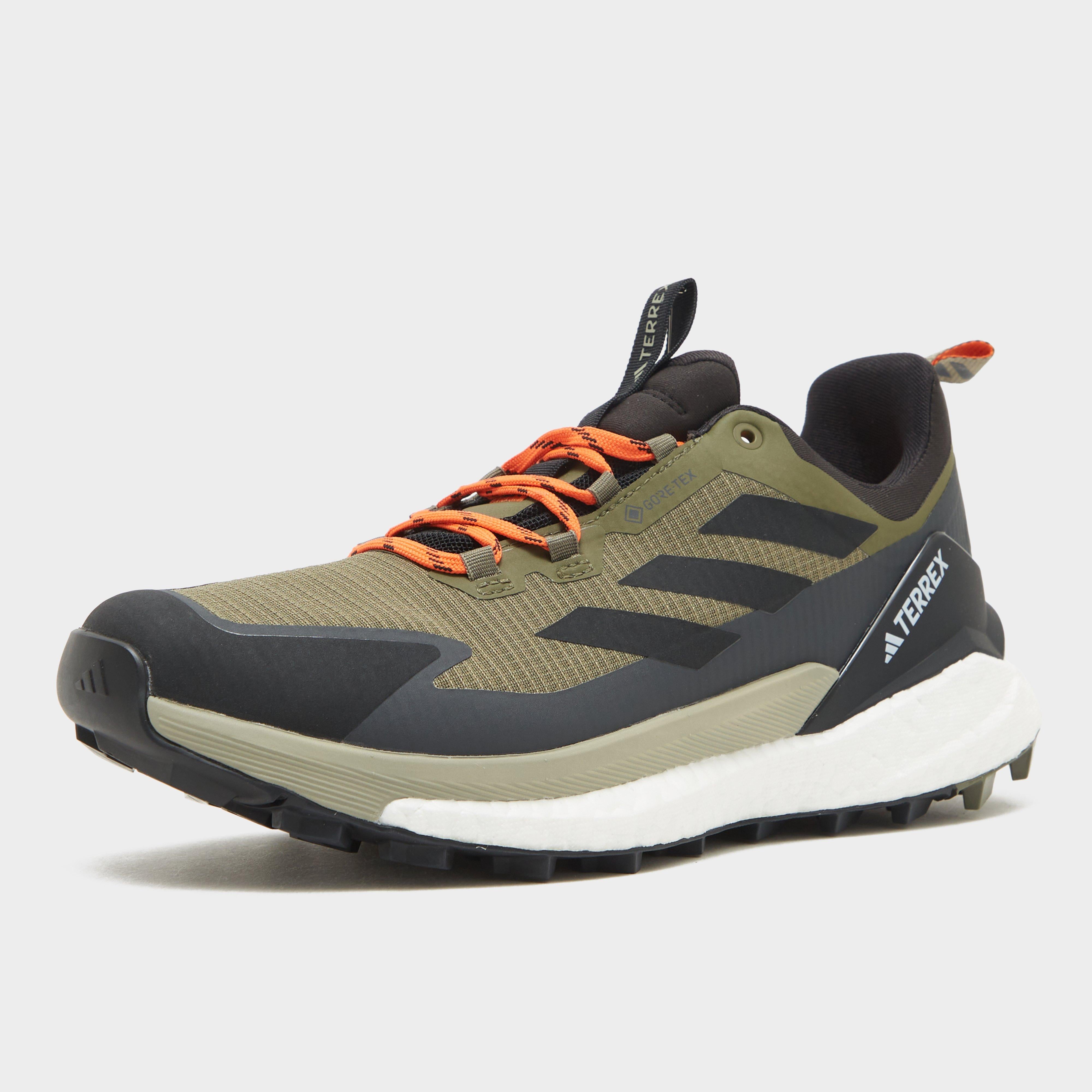 Men’s Free Hiker 2.0 Low GORE-TEX® Trail Shoe