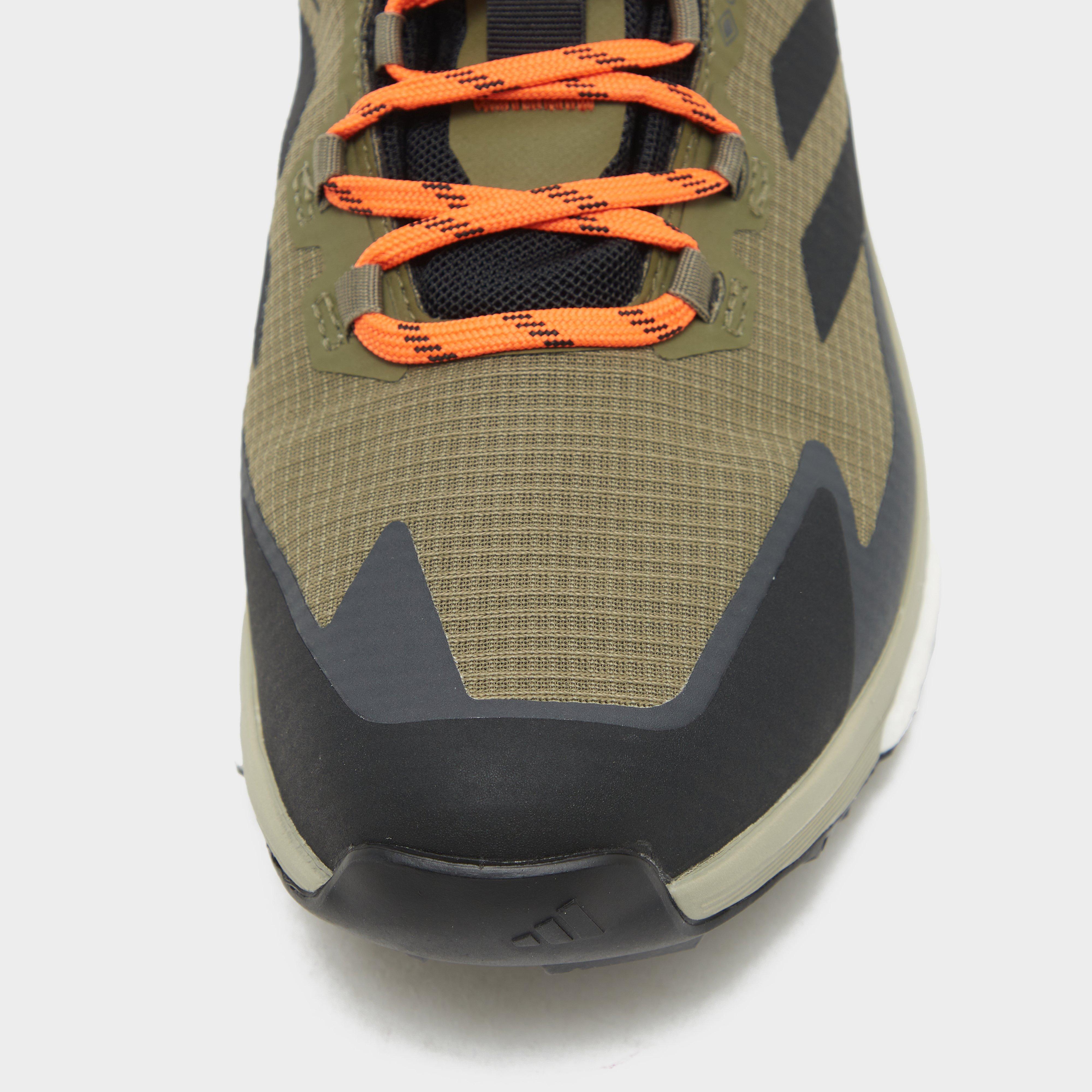 Men’s Free Hiker 2.0 Low GORE-TEX® Trail Shoe