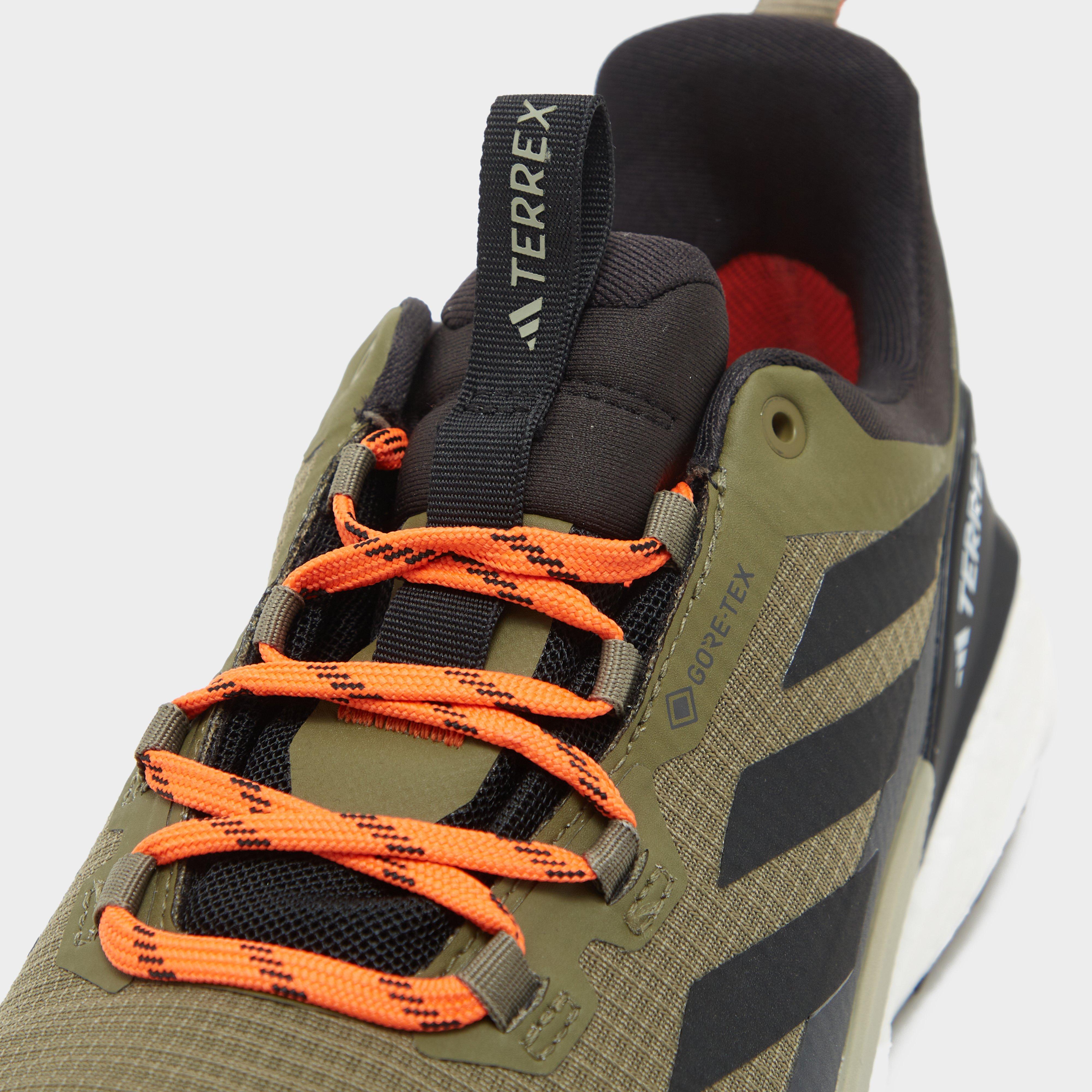 Men’s Free Hiker 2.0 Low GORE-TEX® Trail Shoe