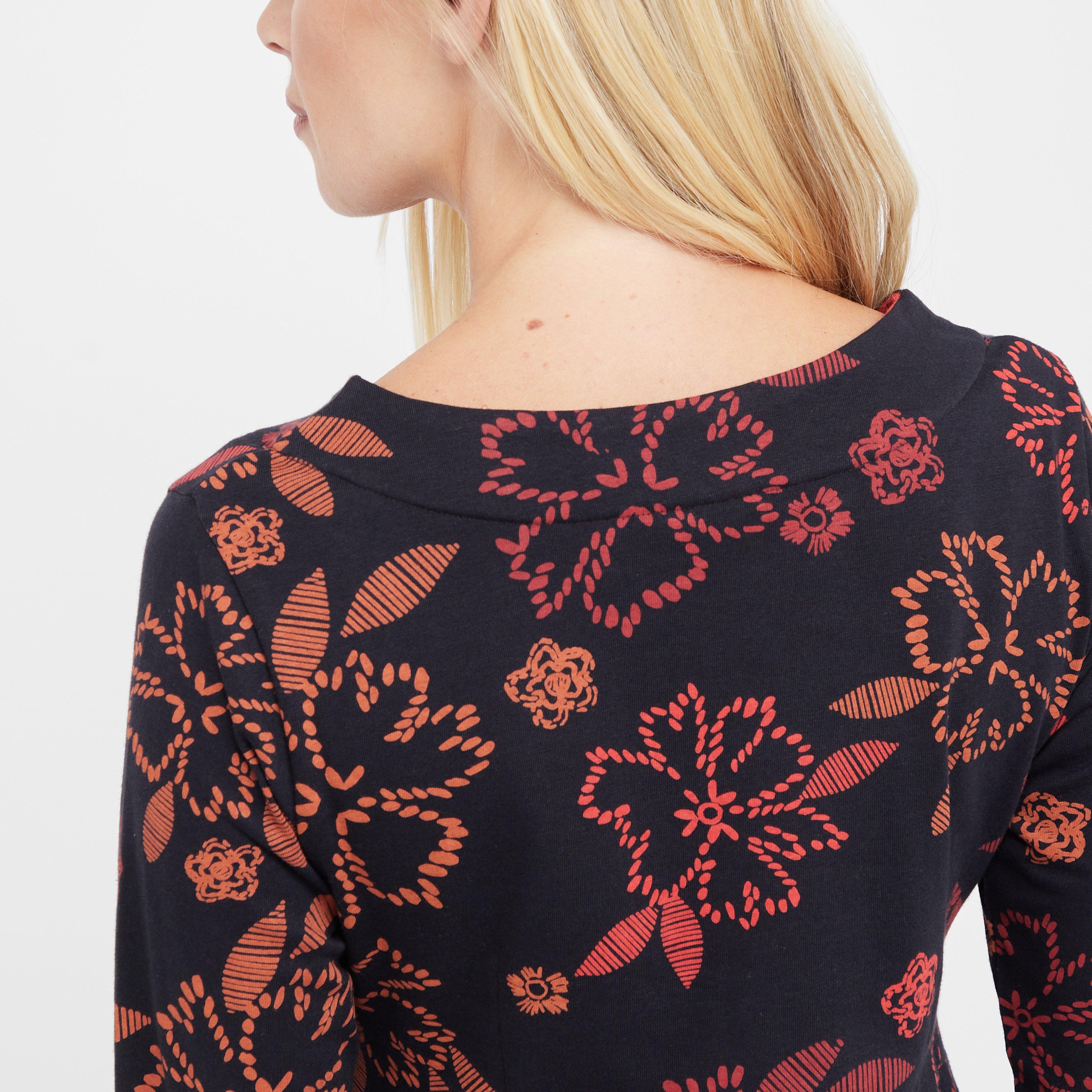 Women's Starshine Organic Jersey Dress