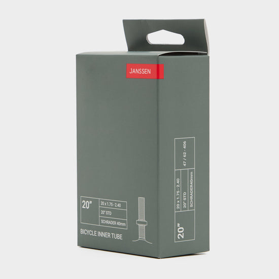 Bicycle Inner Tube 20"