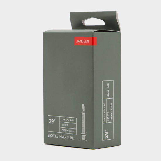 Bicycle Inner Tube 29” 42MM