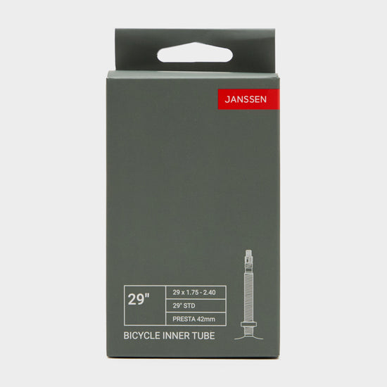 Bicycle Inner Tube 29” 42MM