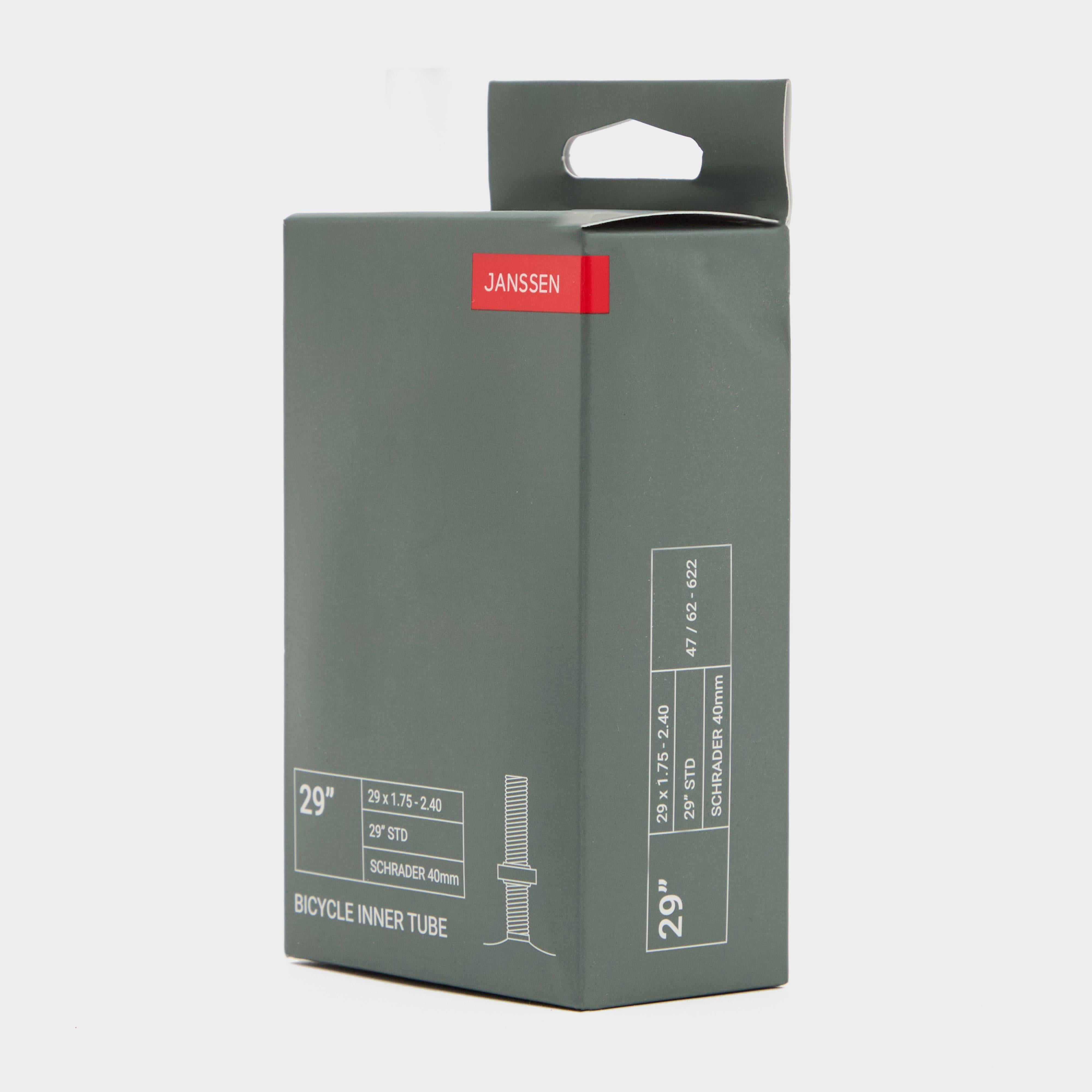 Bicycle Inner Tube 29” 40MM