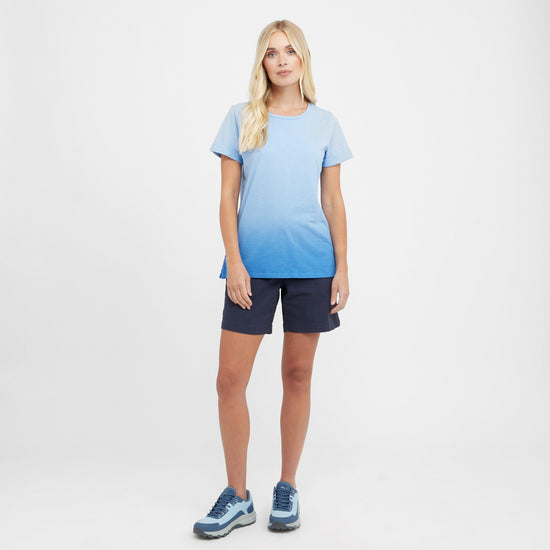 Women’s Ombre T-Shirt