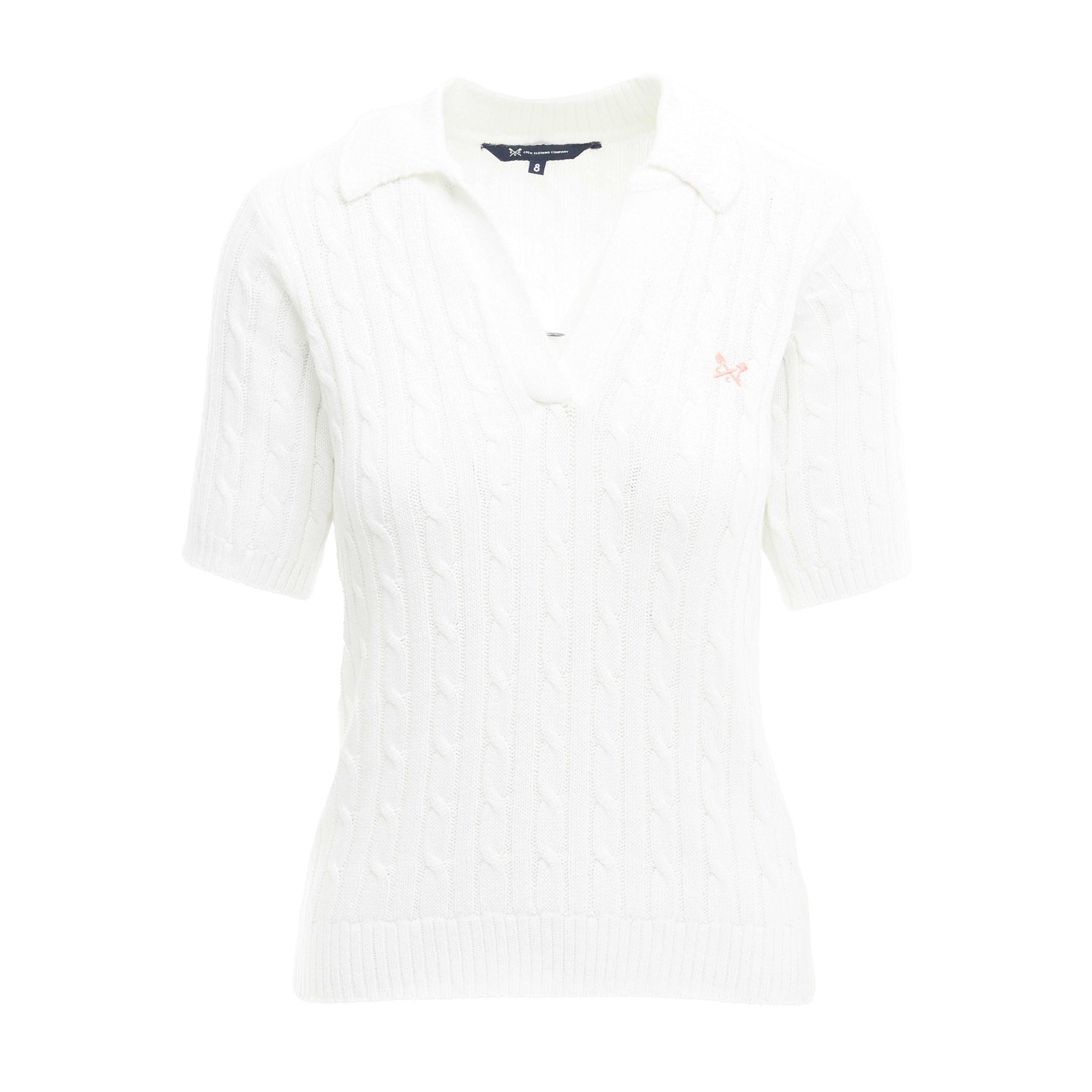 Women’s Heritage Flip Collar T-Shirt