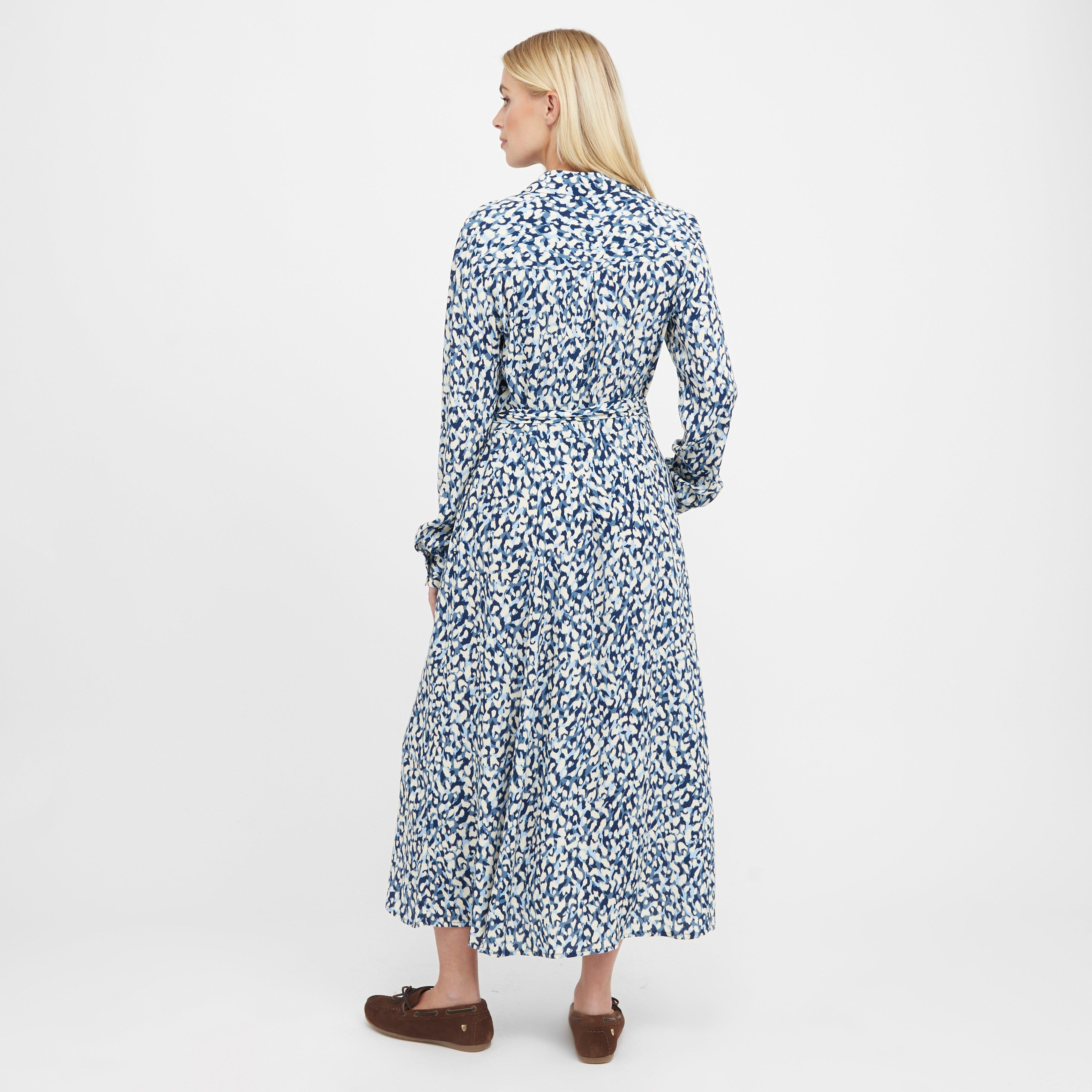 Women’s Sienna Dress