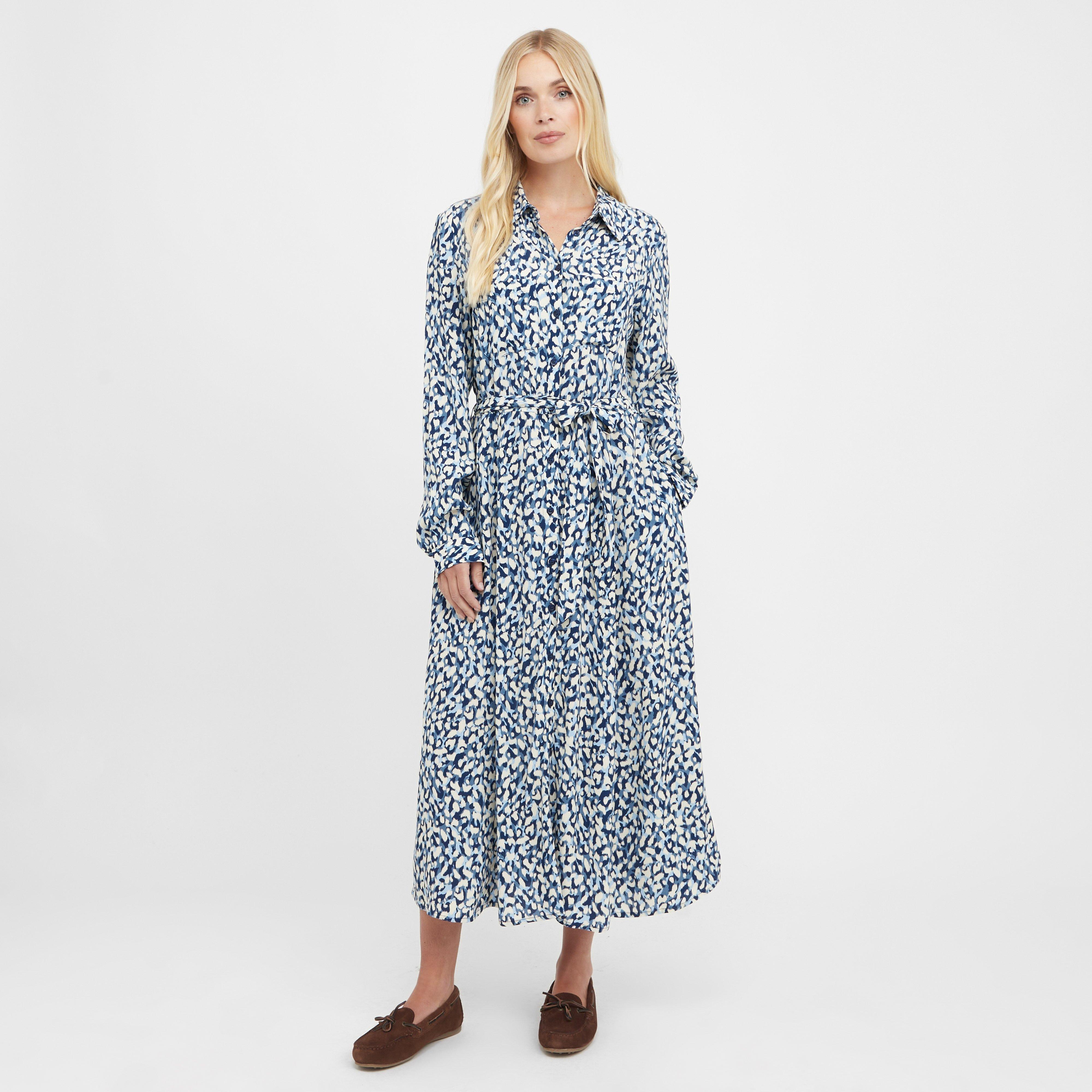 Women’s Sienna Dress