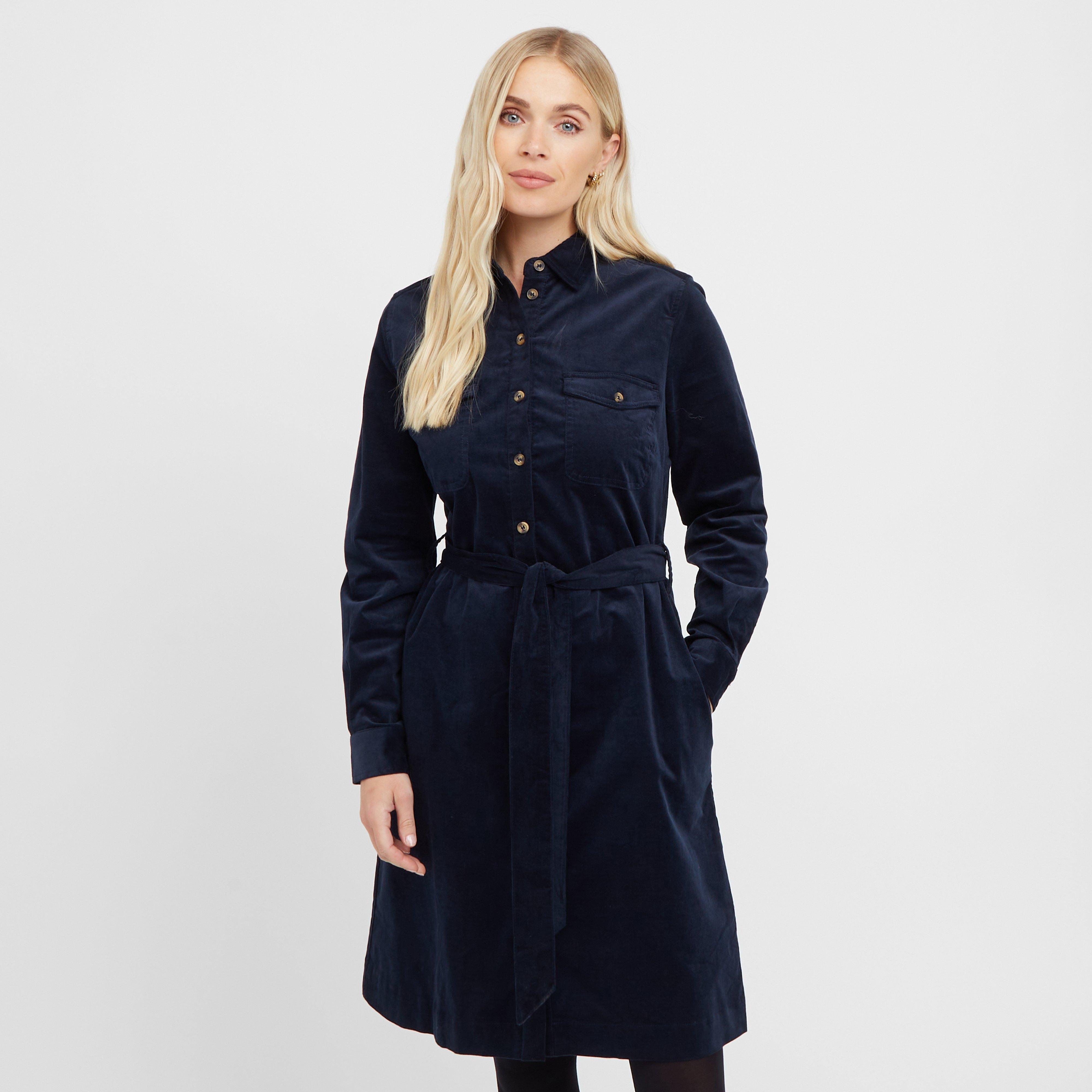 Women’s Elsie Cord Dress