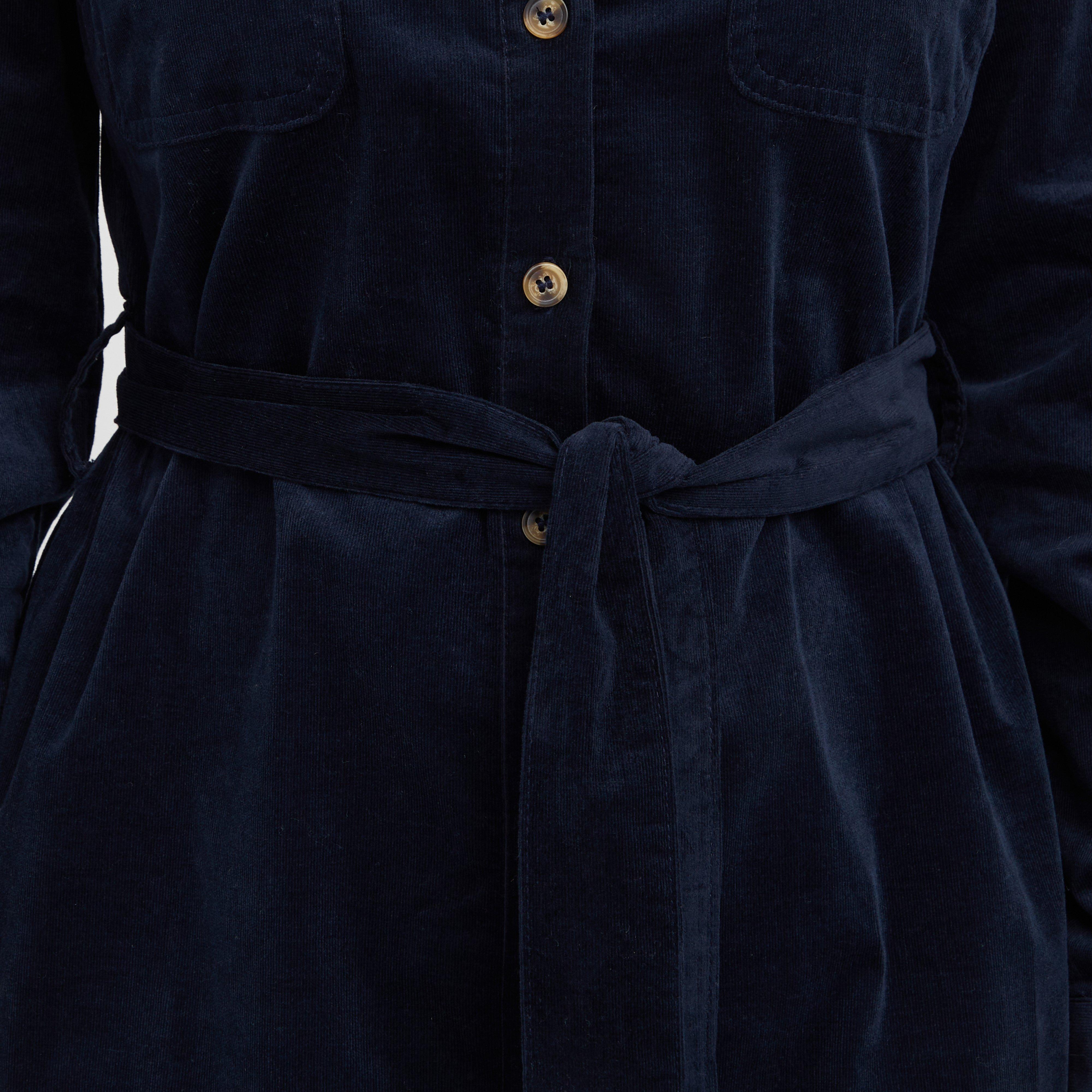 Women’s Elsie Cord Dress