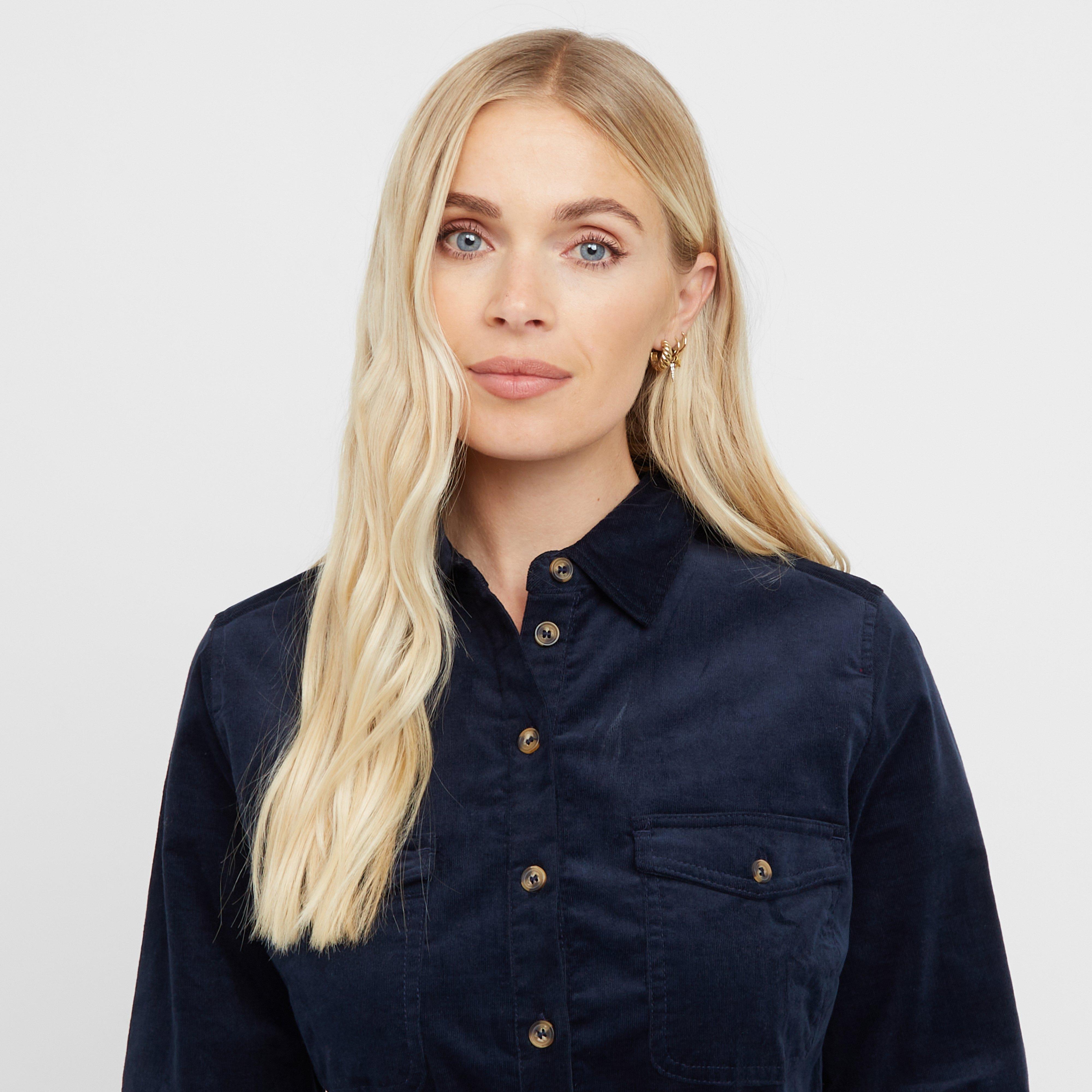 Women’s Elsie Cord Dress