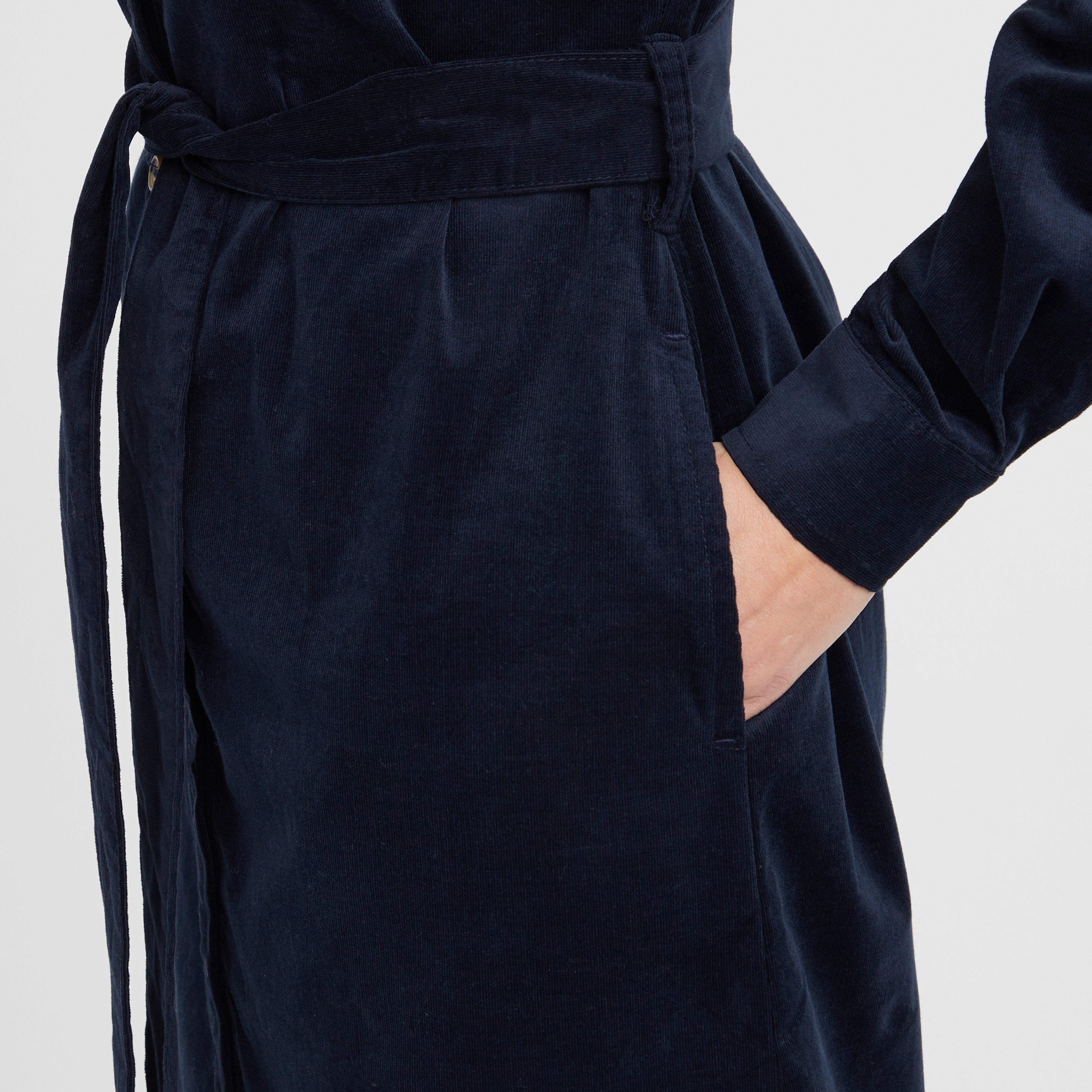 Women’s Elsie Cord Dress