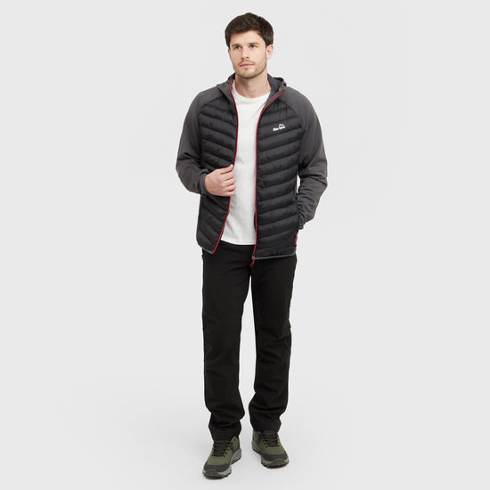 Men’s Active Hybrid Jacket