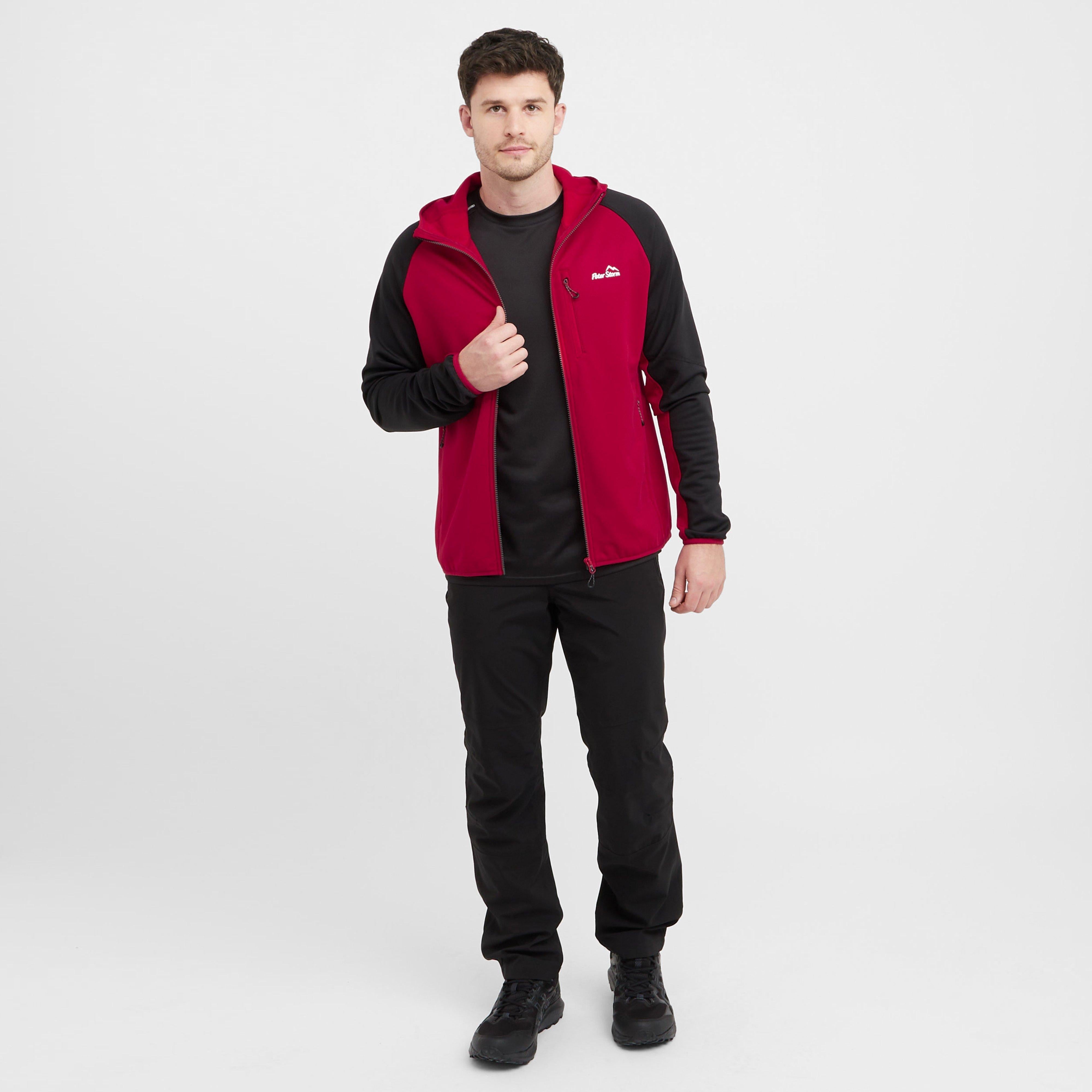 Men’s Active Hoodie