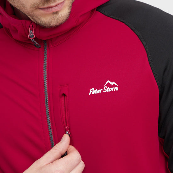 Men’s Active Hoodie