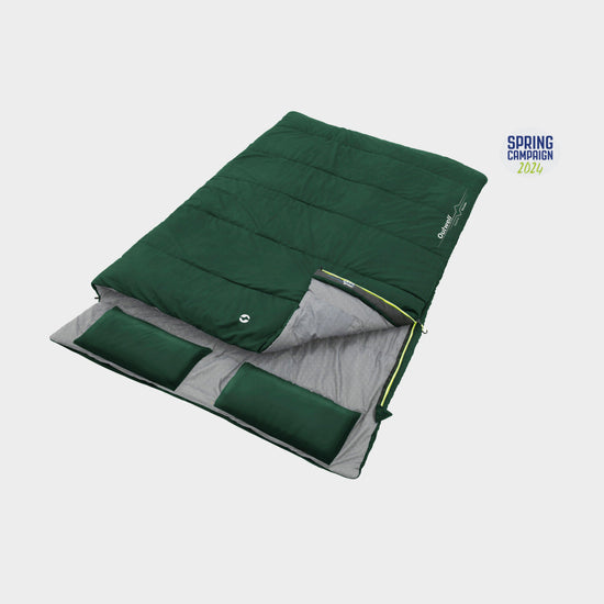 Outwell Roadtrip Double Sleeping Bag