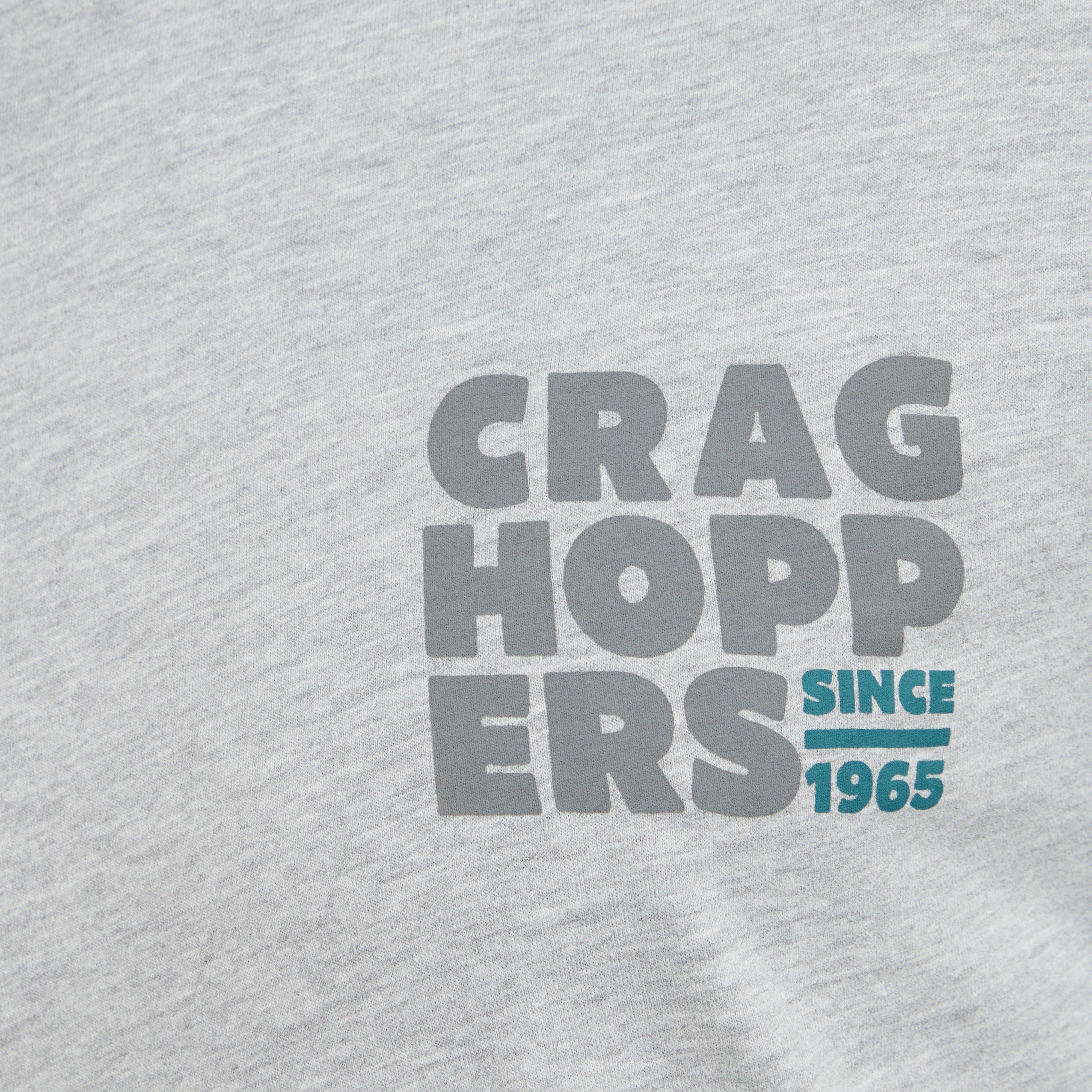 Men’s Lucent Short Sleeve T-Shirt