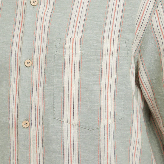 Men's Argino Short Sleeved Shirt