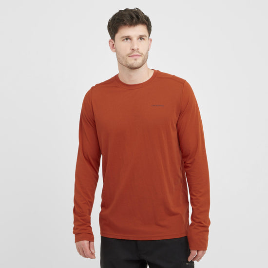 Men's Nosi Life Abel Long Sleeve Shirt