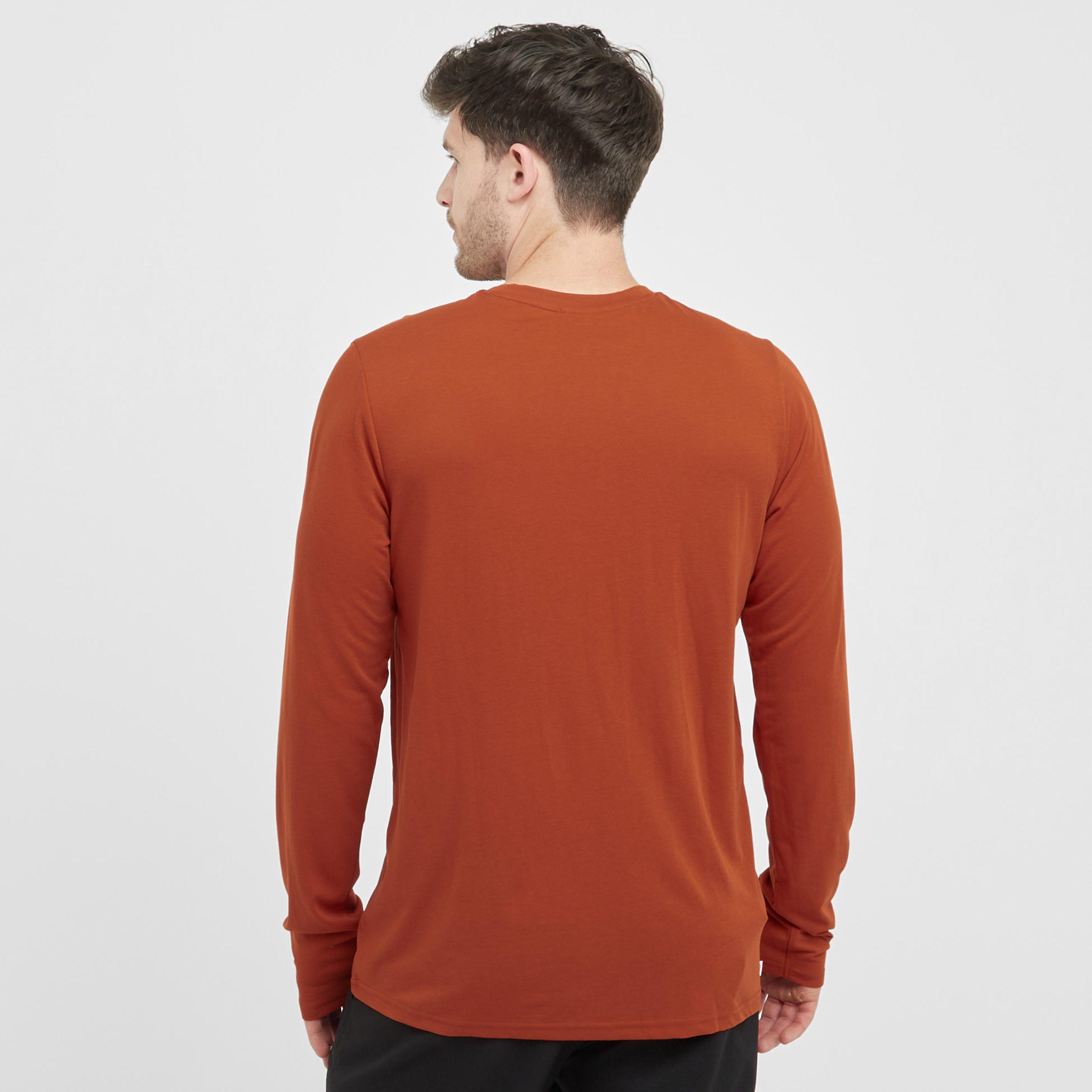 Men's Nosi Life Abel Long Sleeve Shirt