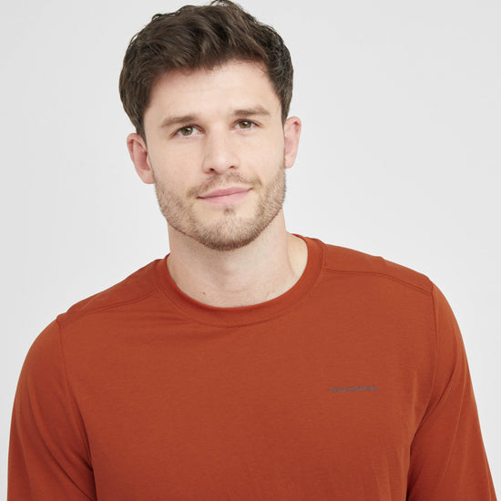 Men's Nosi Life Abel Long Sleeve Shirt