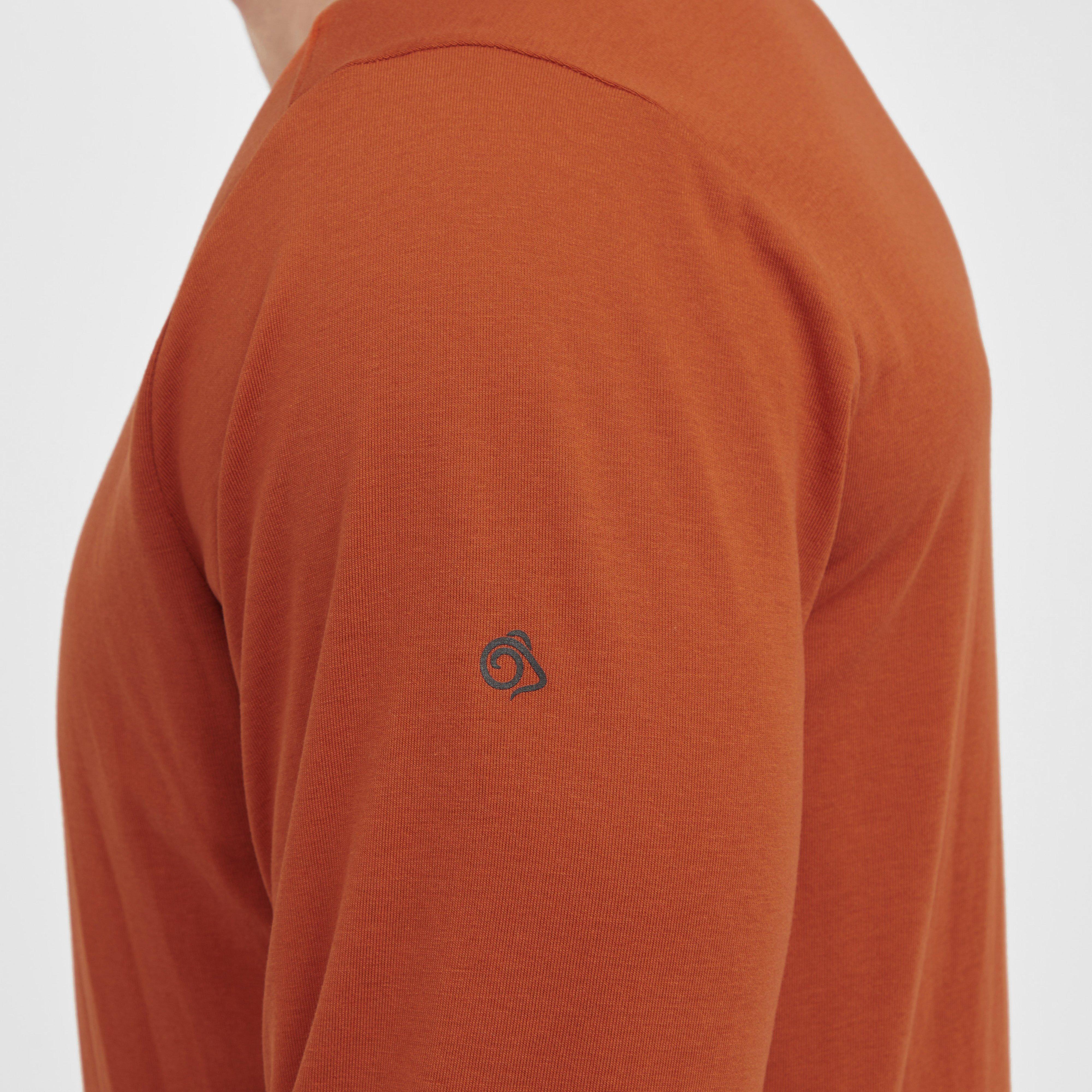 Men's Nosi Life Abel Long Sleeve Shirt