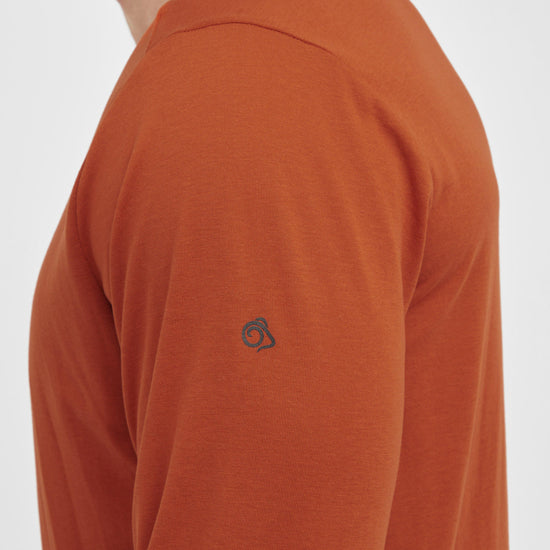 Men's Nosi Life Abel Long Sleeve Shirt