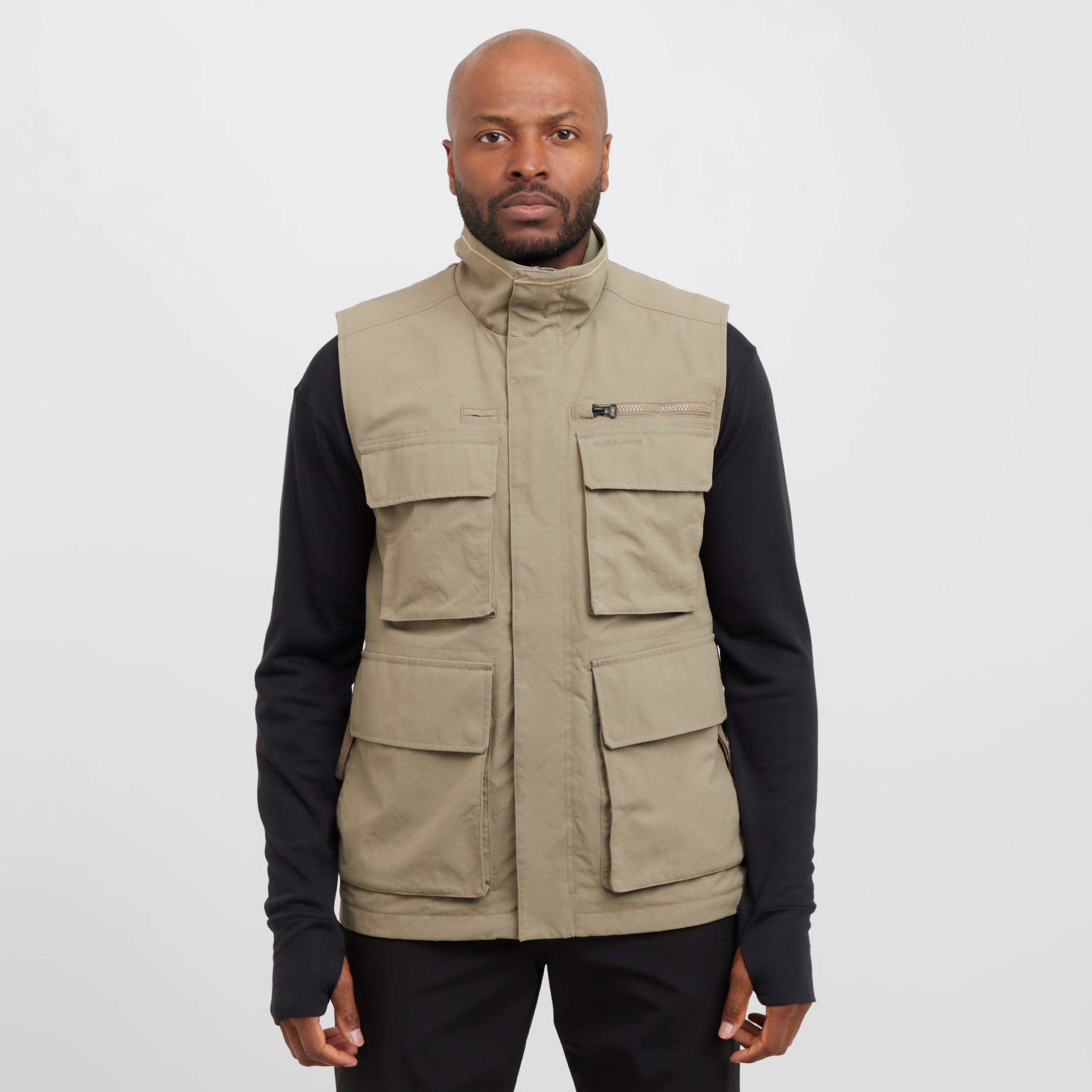 Men's NosiLife Adventure Gilet IV