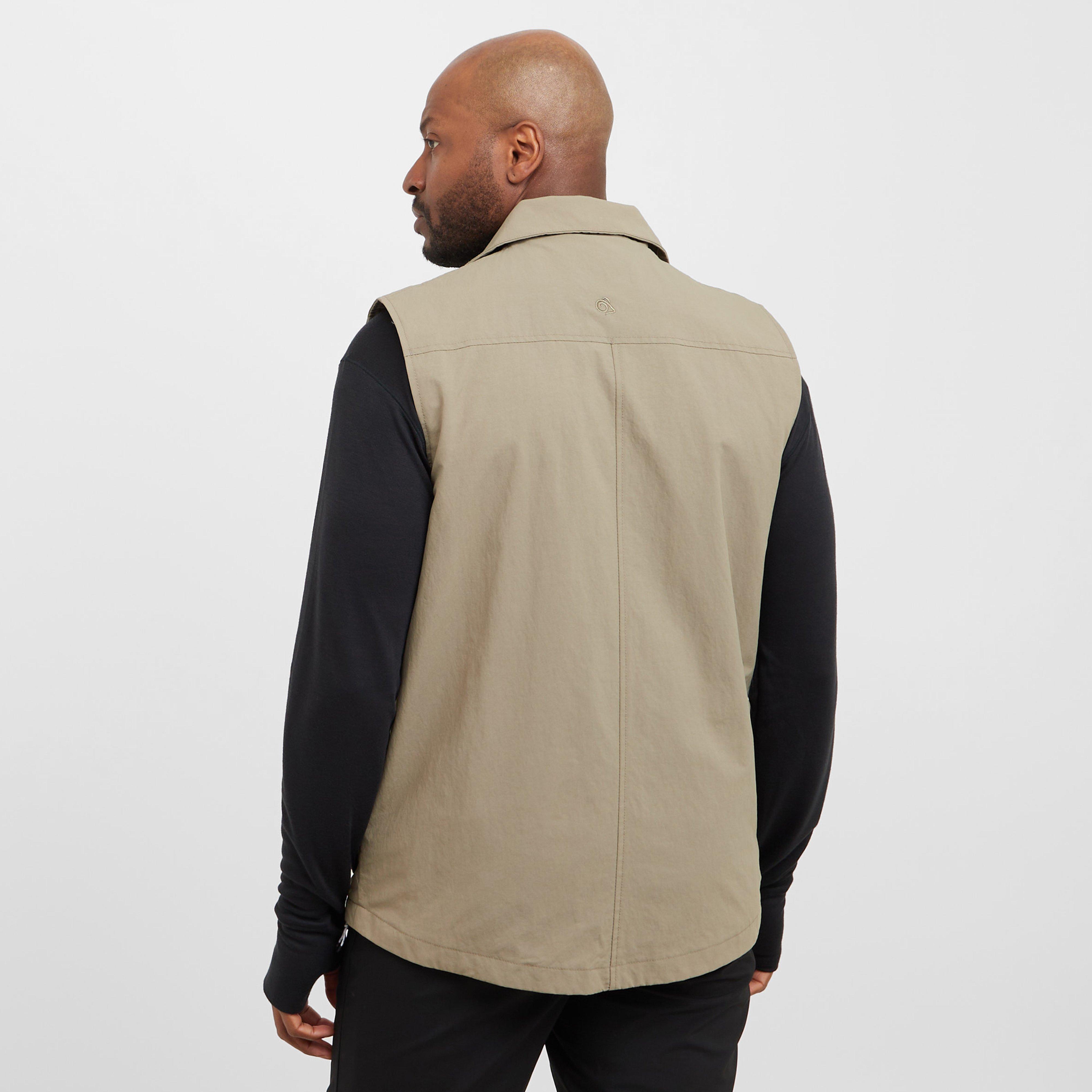 Men's NosiLife Adventure Gilet IV
